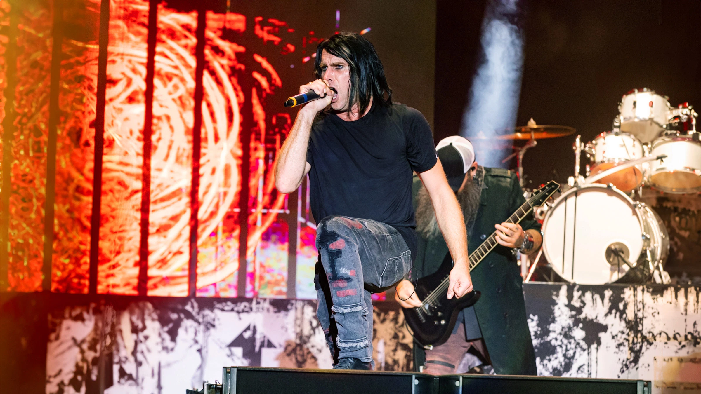 Three Days Grace