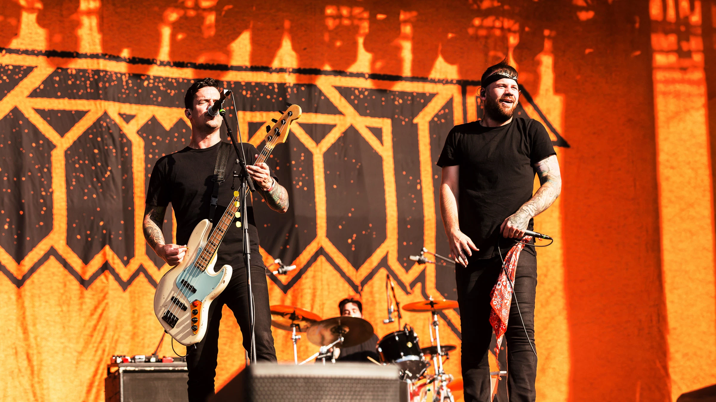 Beartooth
