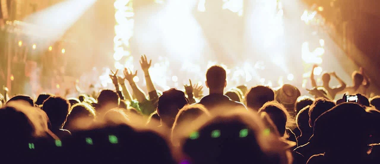 Club Underground Dance Party