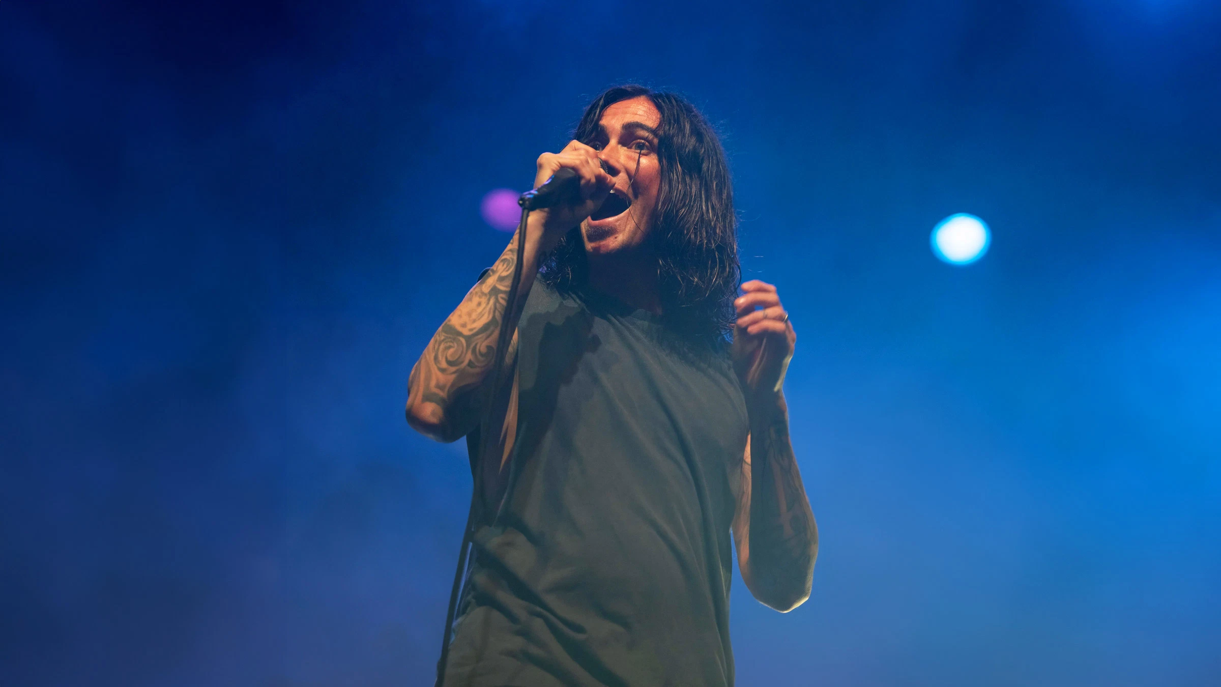 Sleeping With Sirens