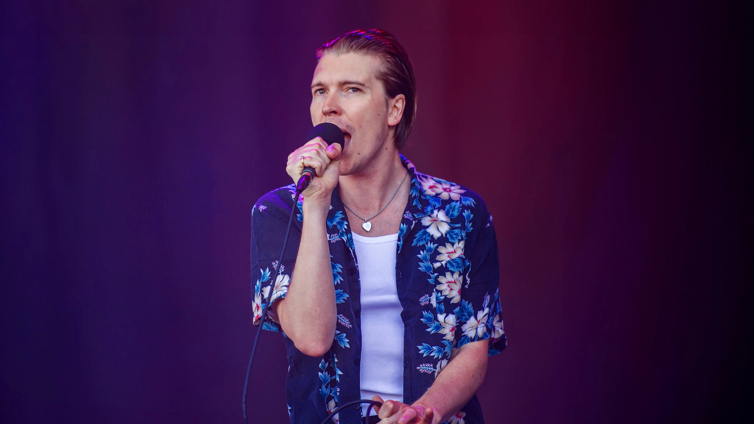 Alex Cameron