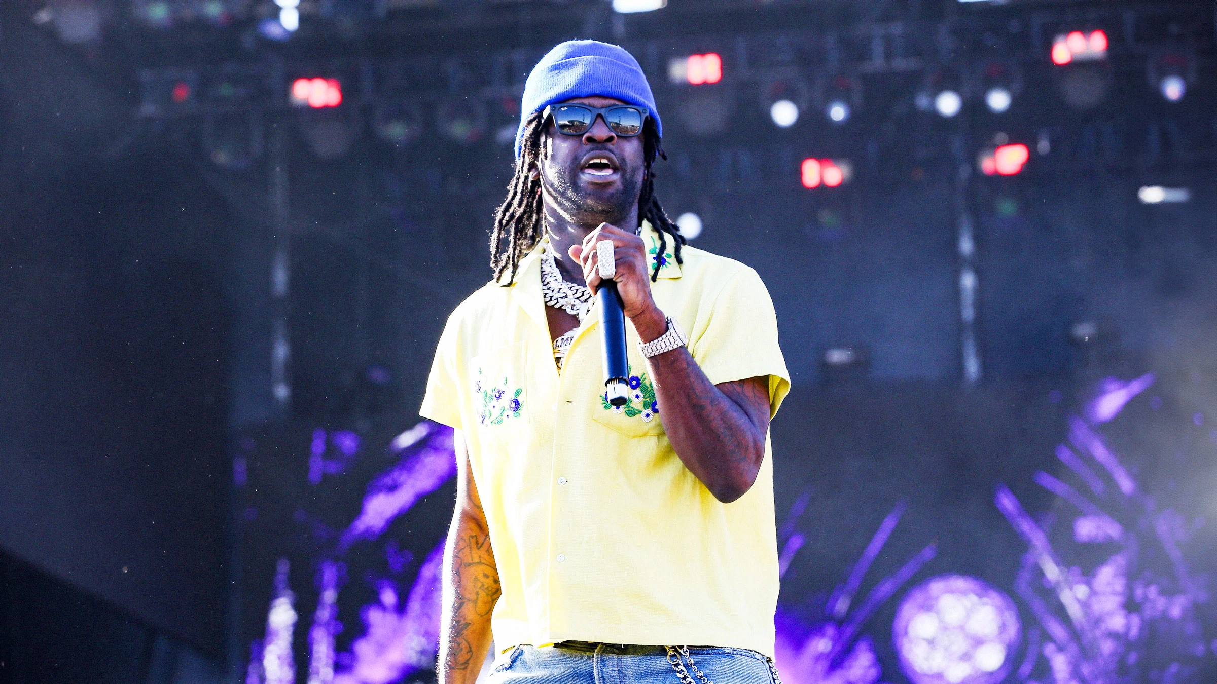 Chief Keef