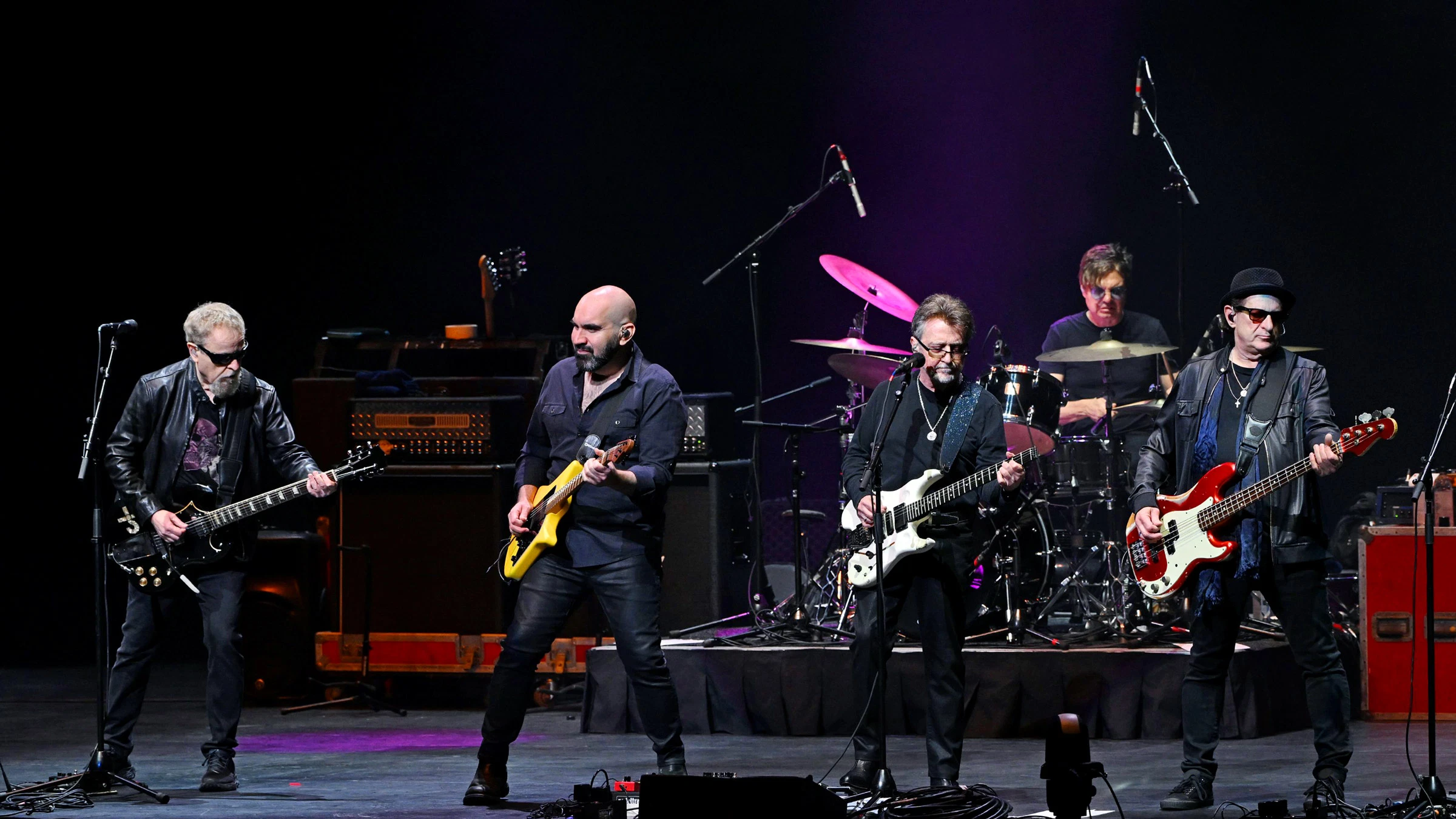 Blue Oyster Cult