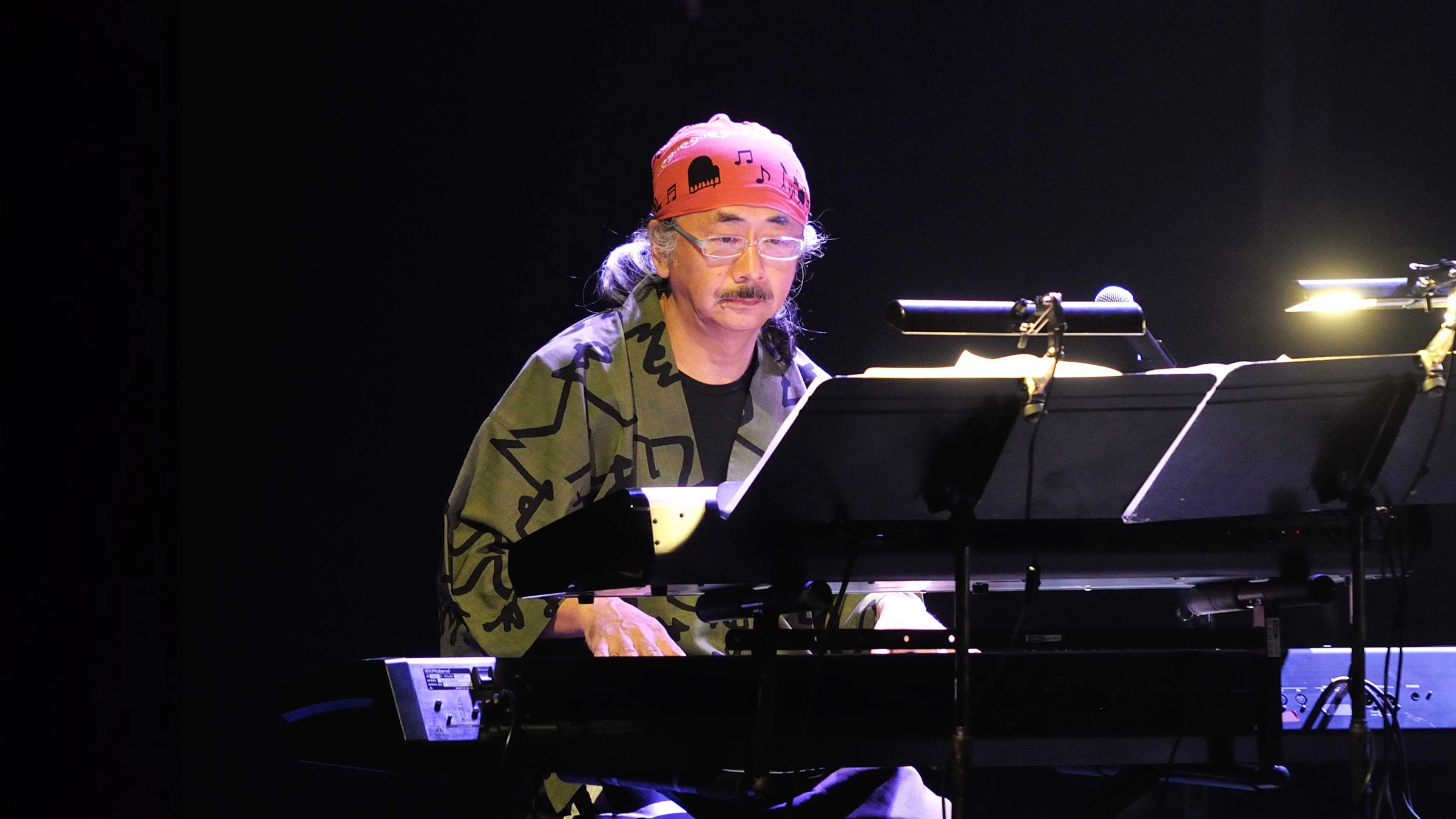 Nobuo Uematsu