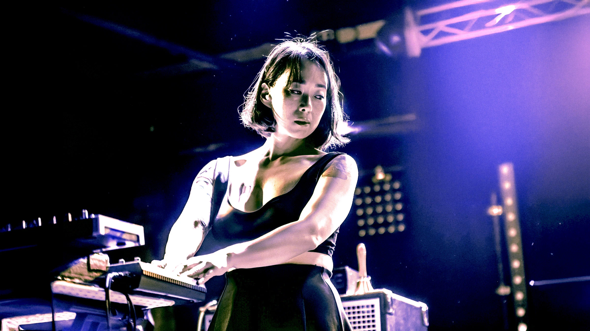 Xiu Xiu Eraserhead Xiu Xiu