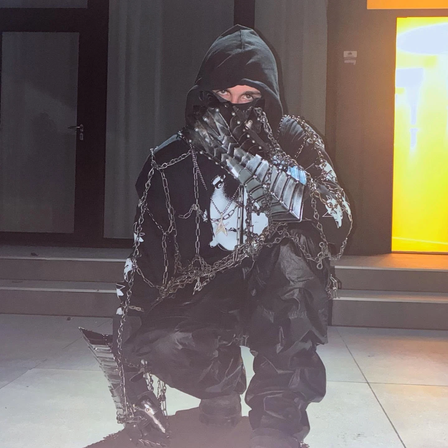 EsDeeKid