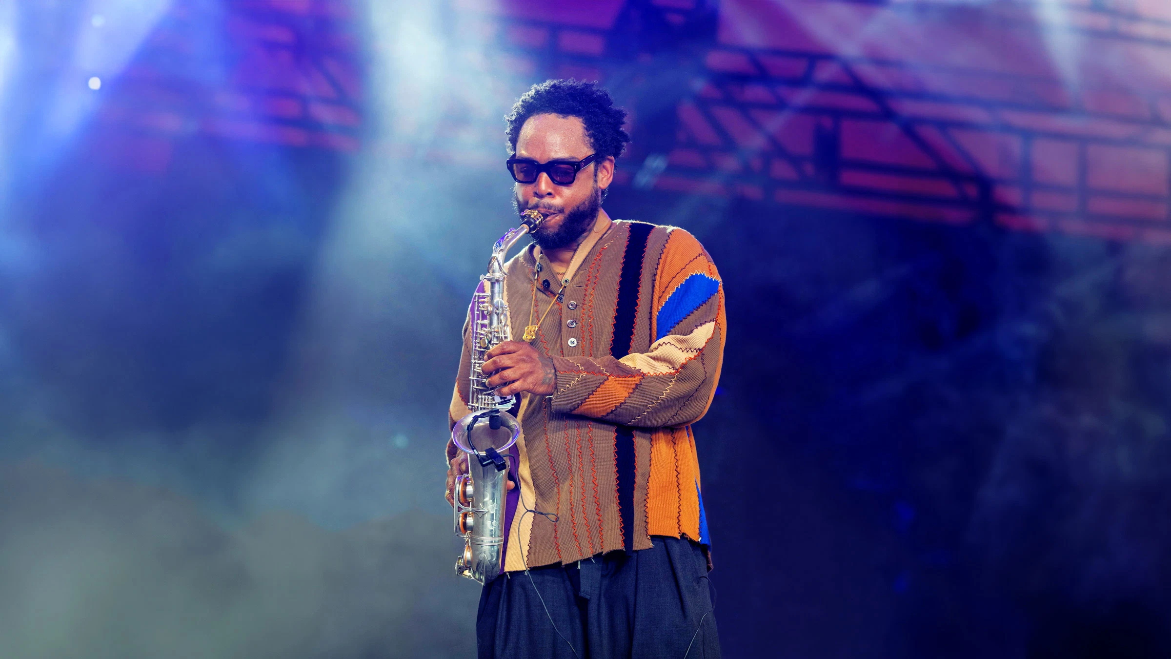 Terrace Martin