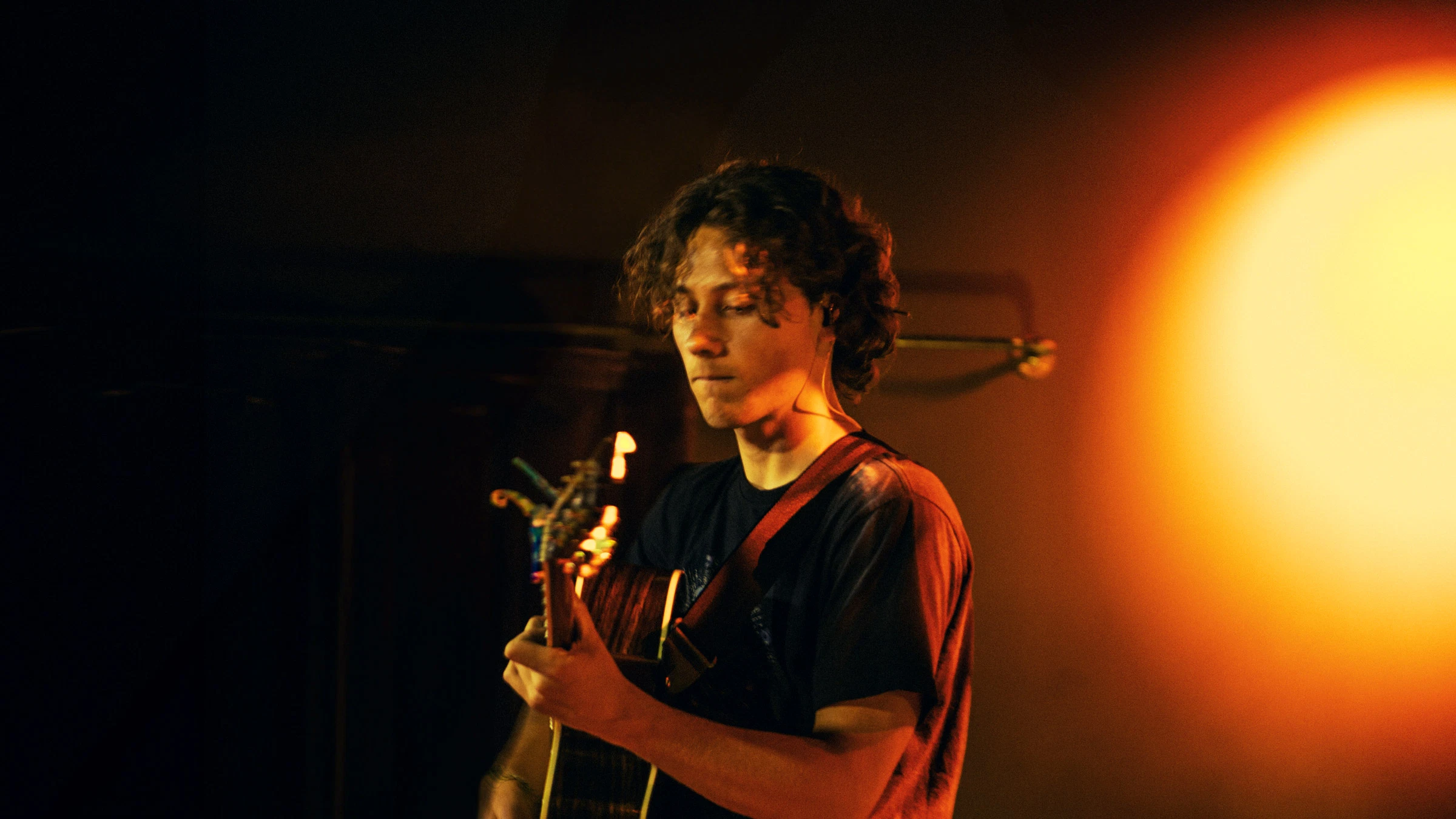 Jake Minch