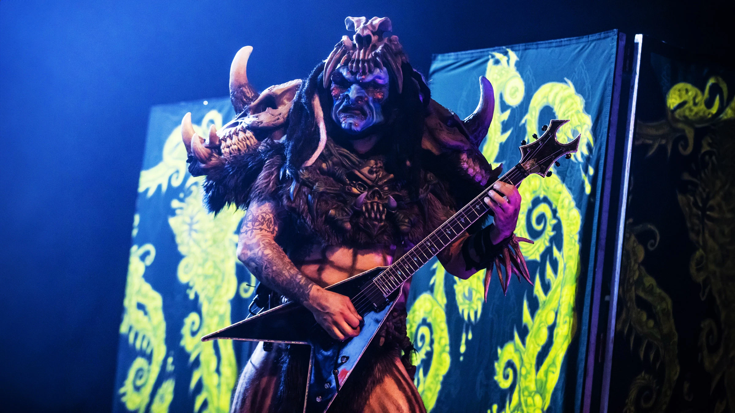 Gwar