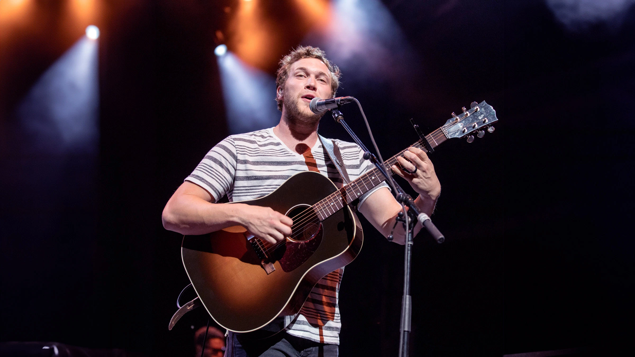 Phillip Phillips