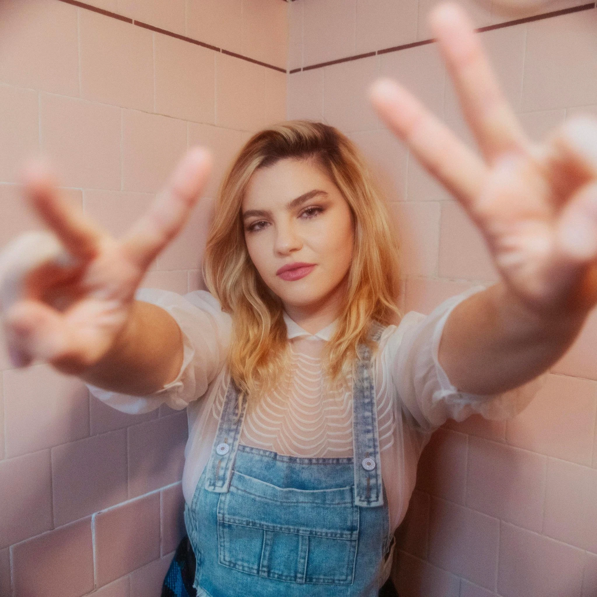 Phoebe Ryan