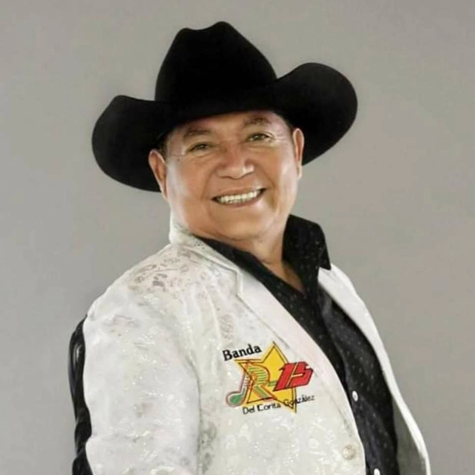 BANDA R-15, MI BANDA EL KABALLITO & MAS