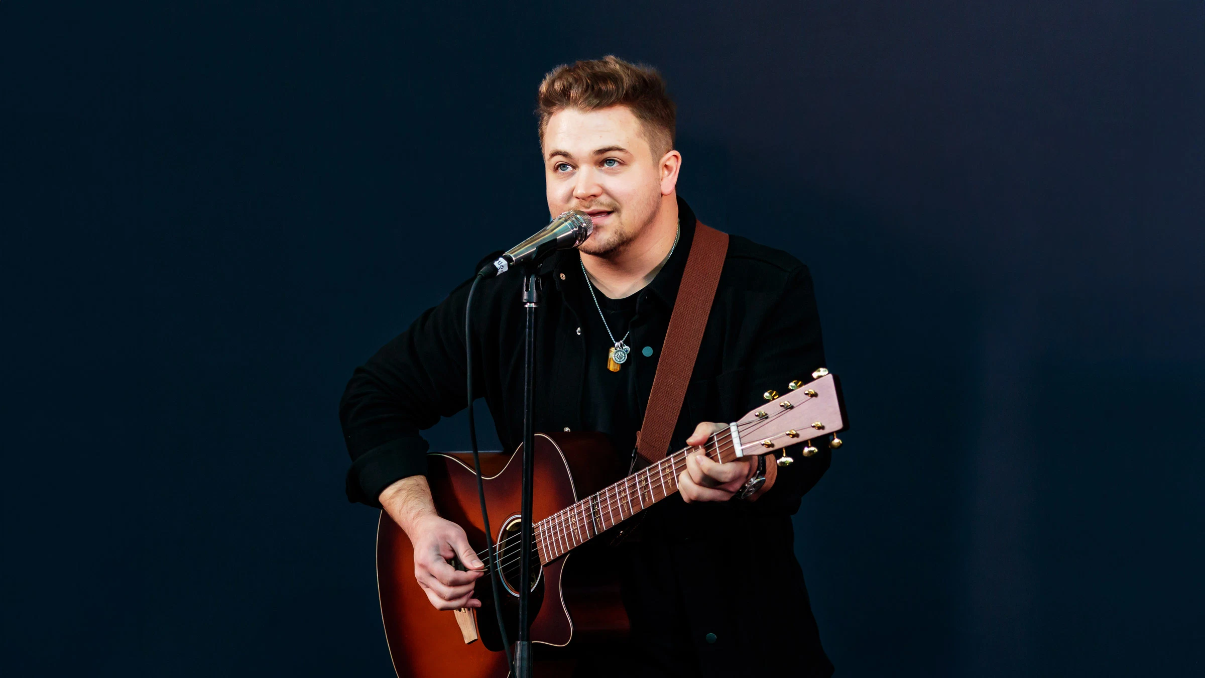 Hunter Hayes