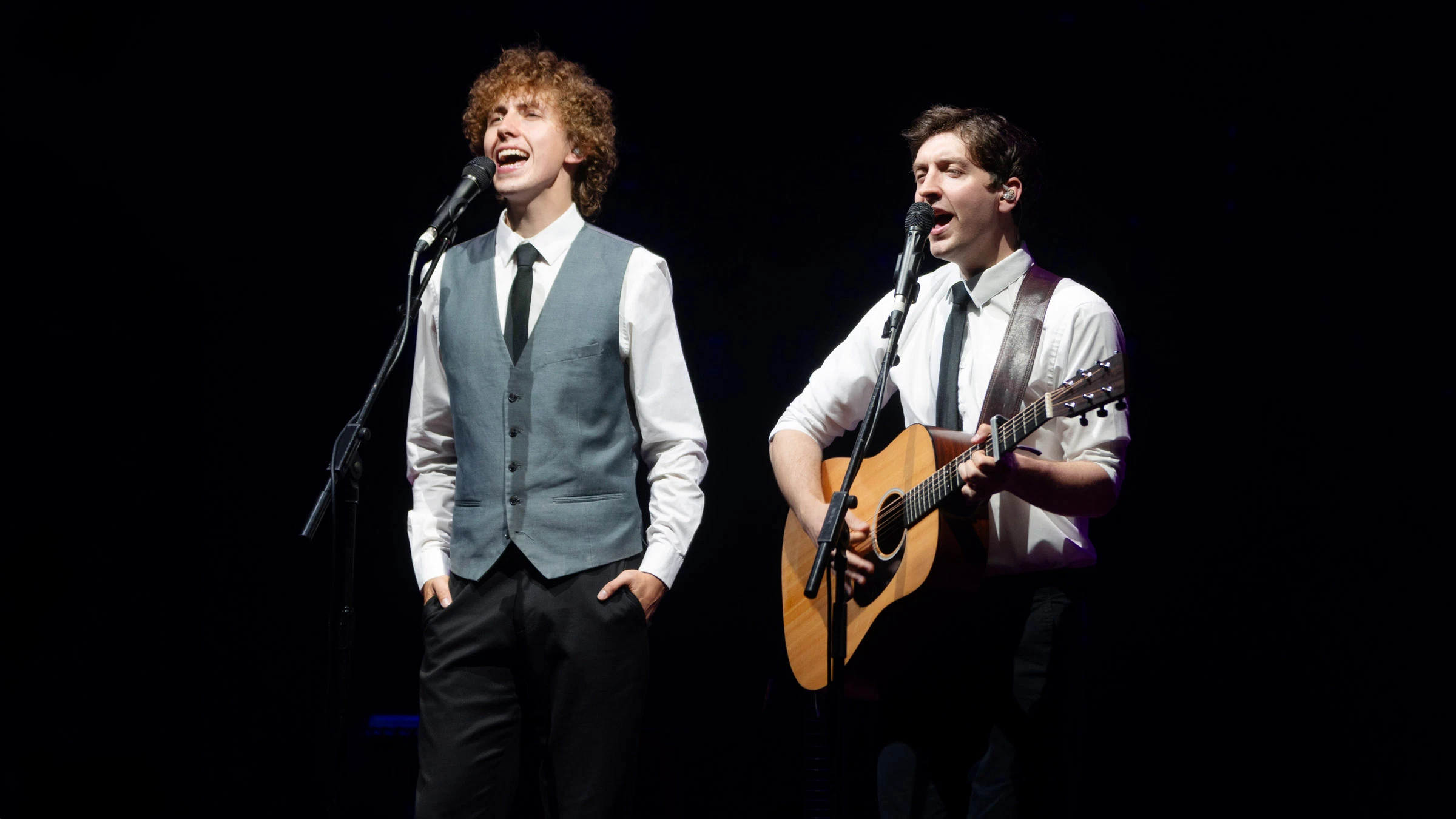 The Simon and Garfunkel Story