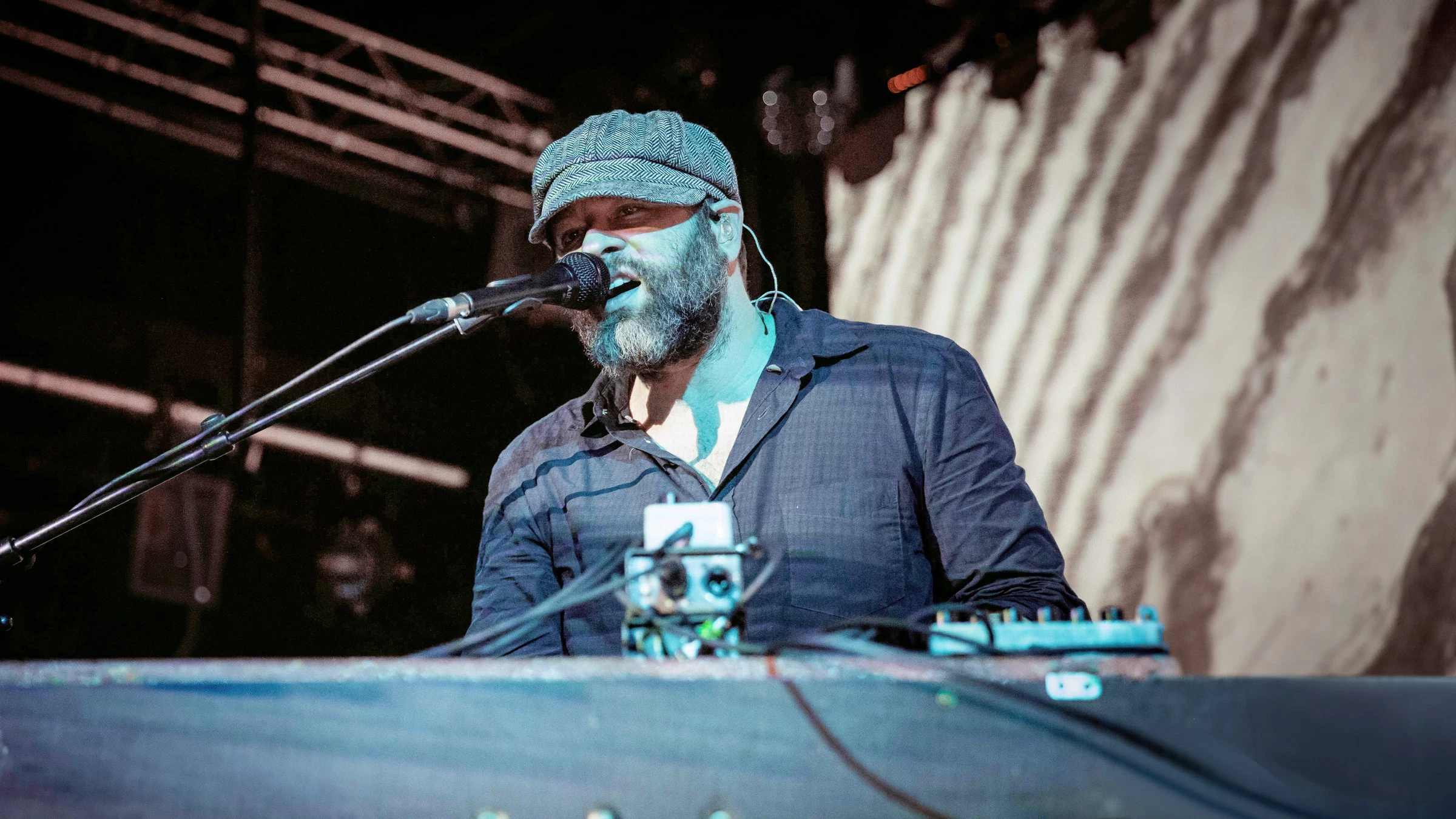 The Black Angels