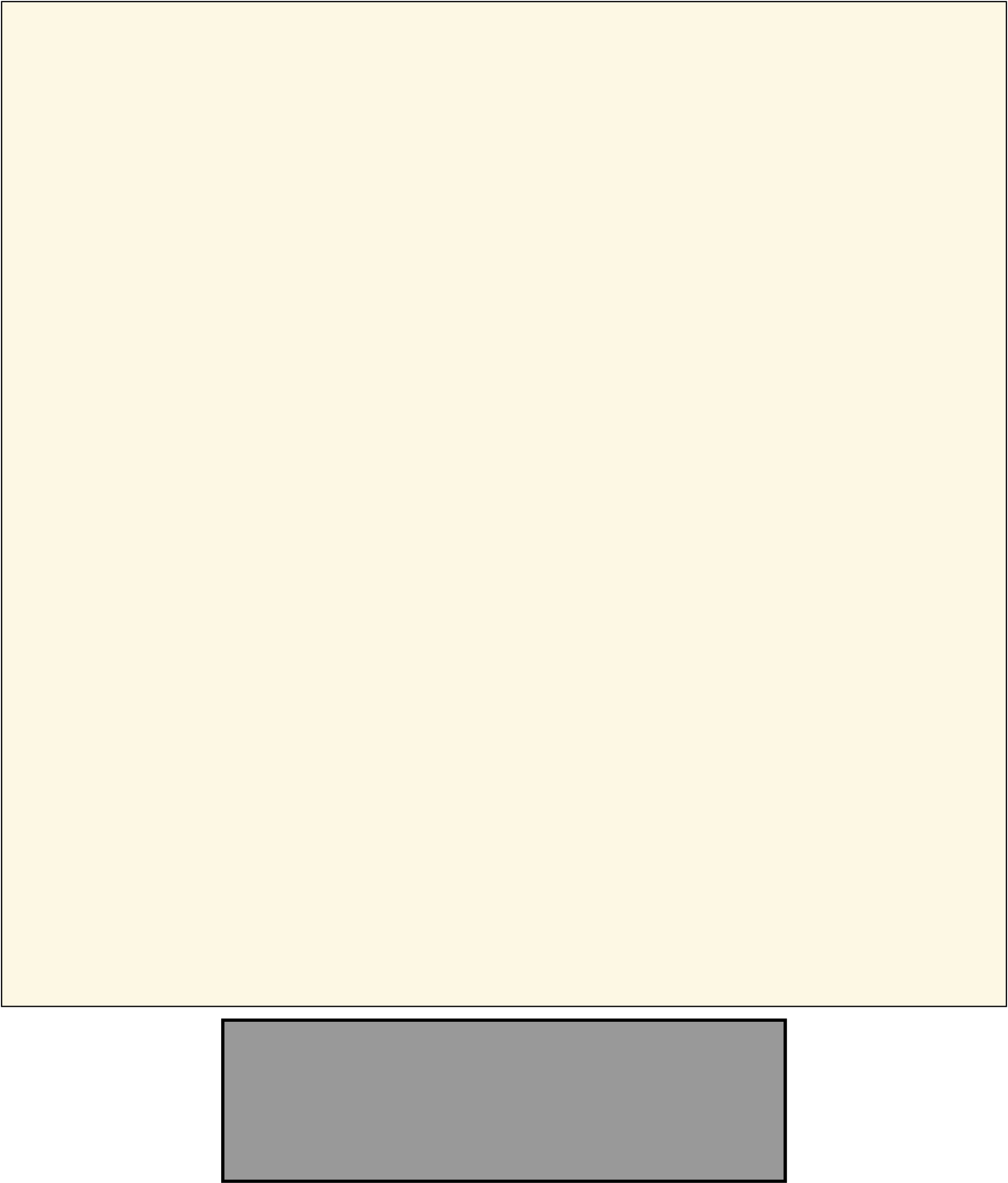 Seating chart: First Street Pool & Billiard
