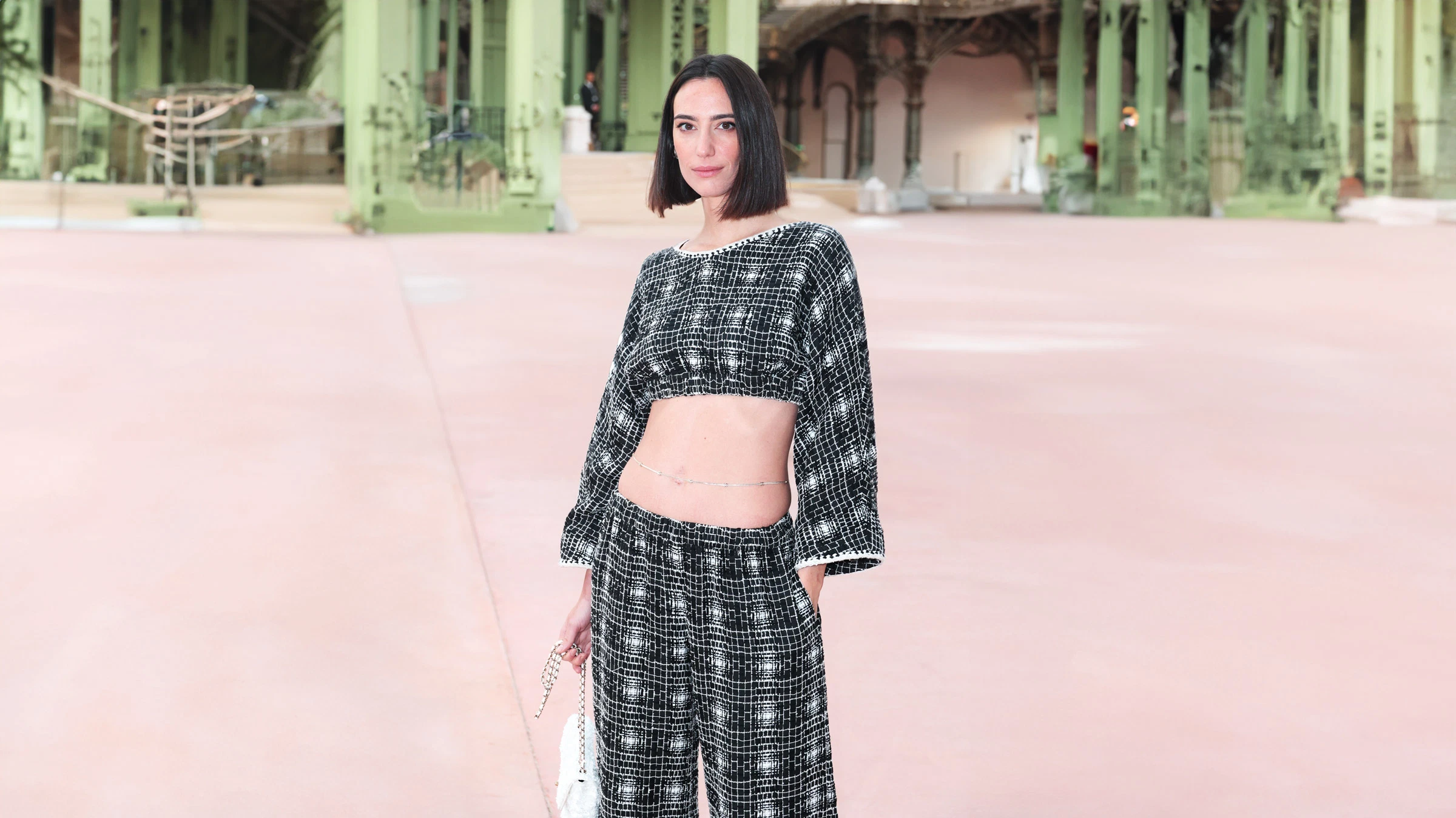 Amelie Lens