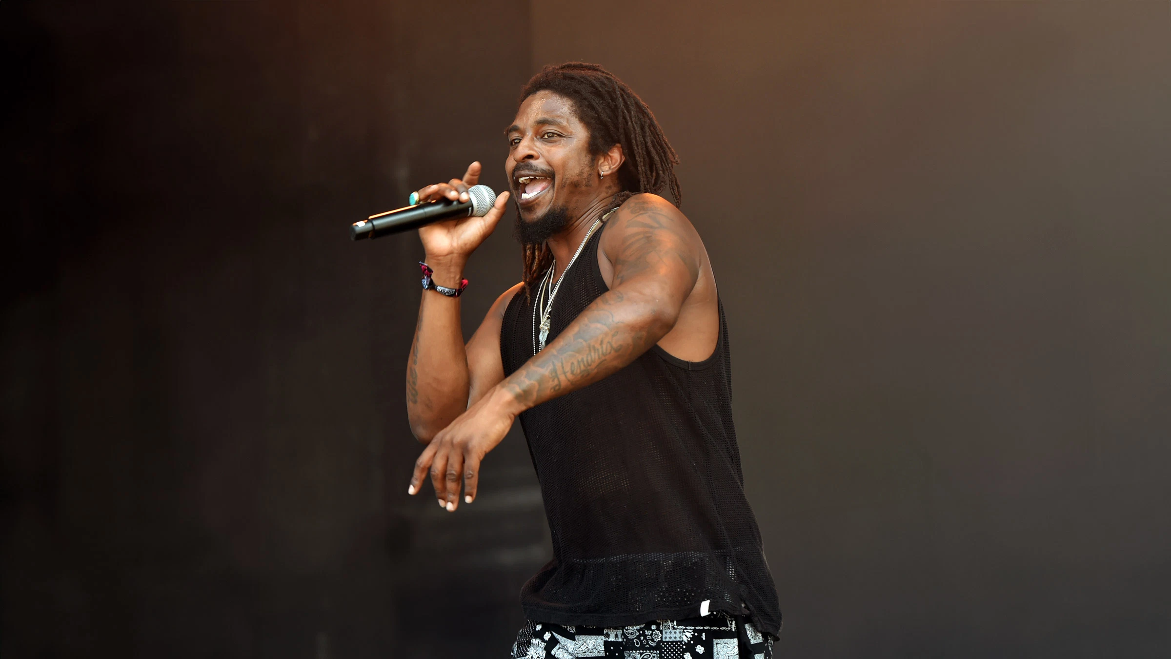 Shwayze