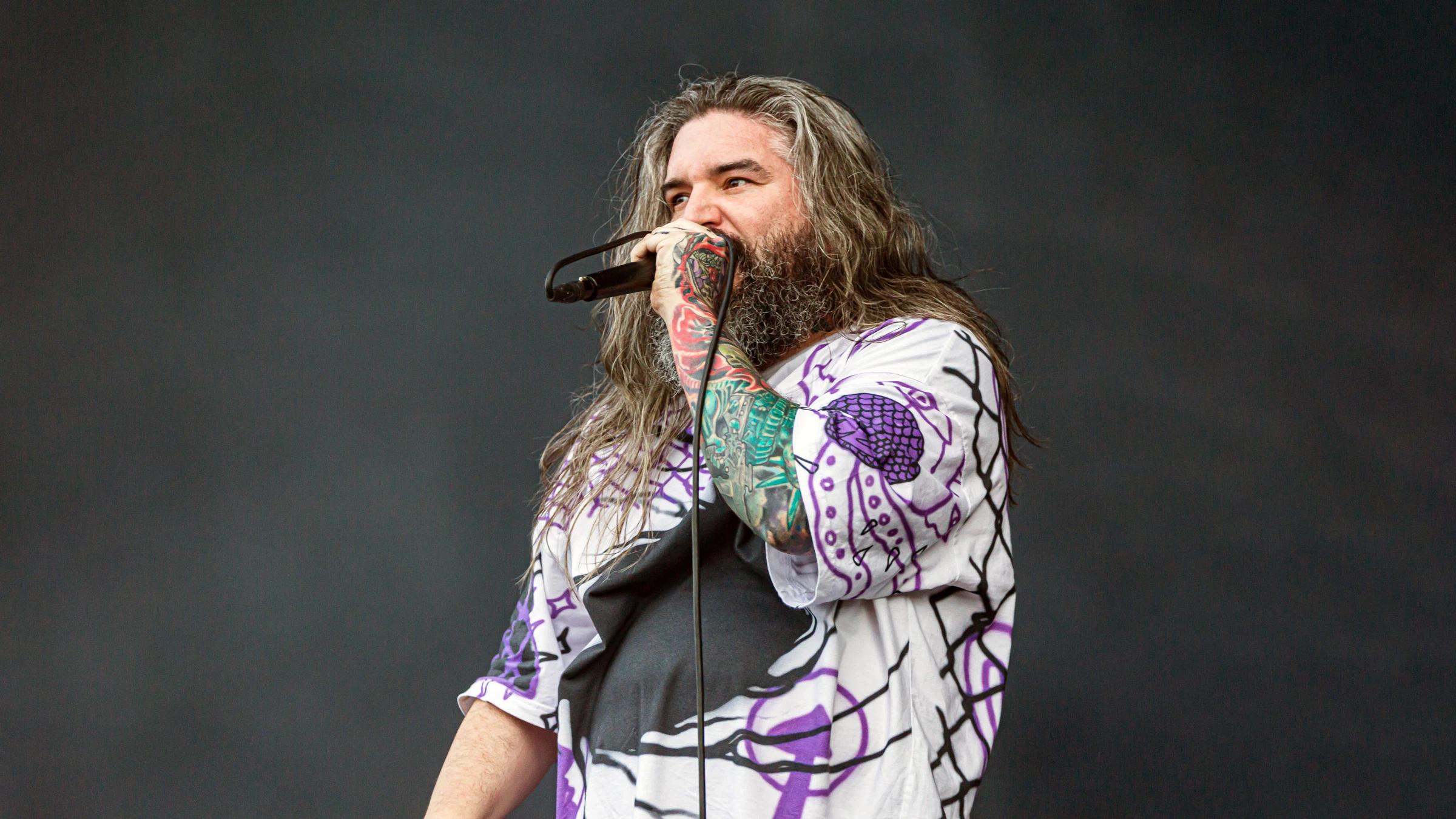 Suicide Silence
