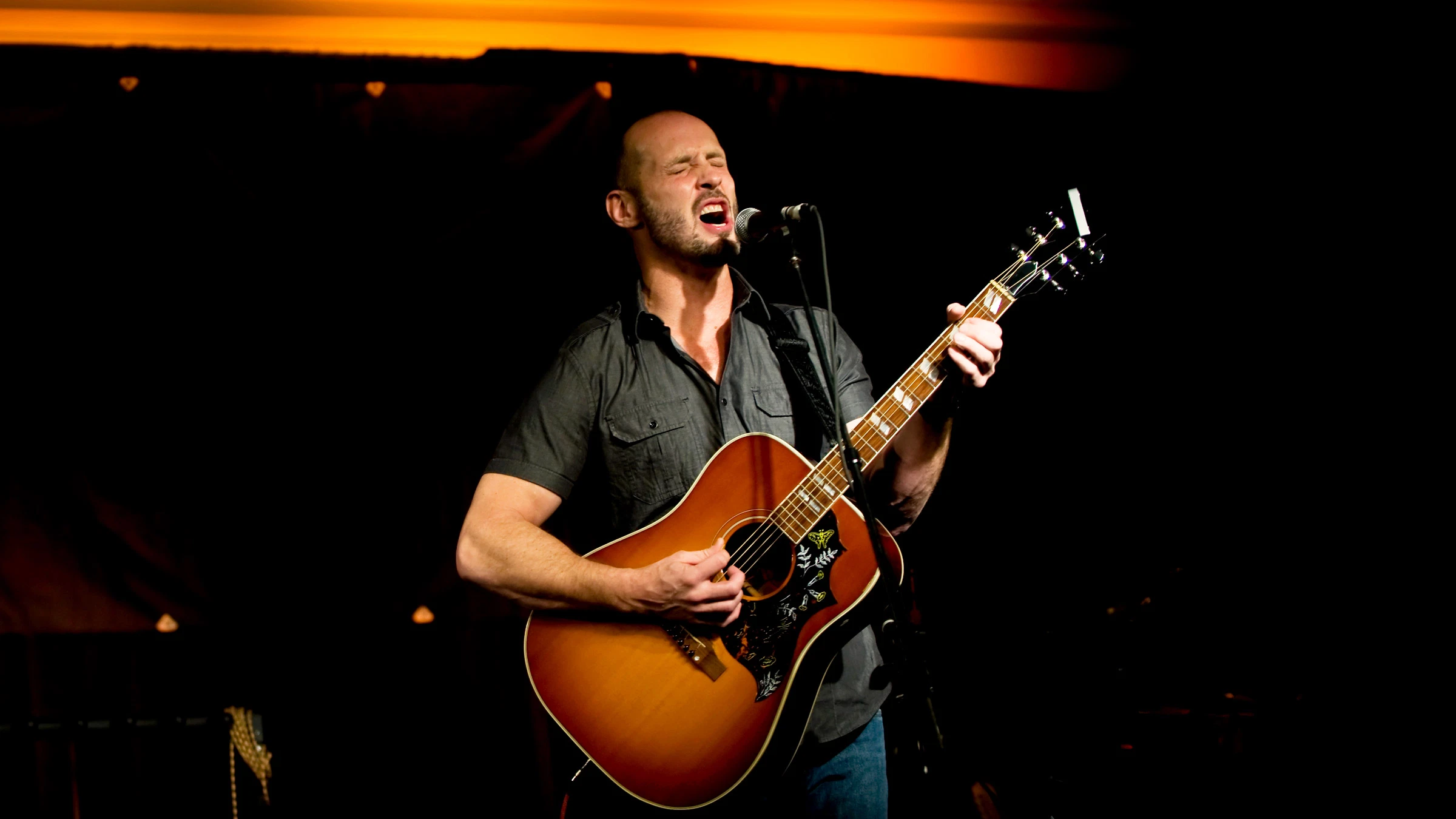 Paul Thorn