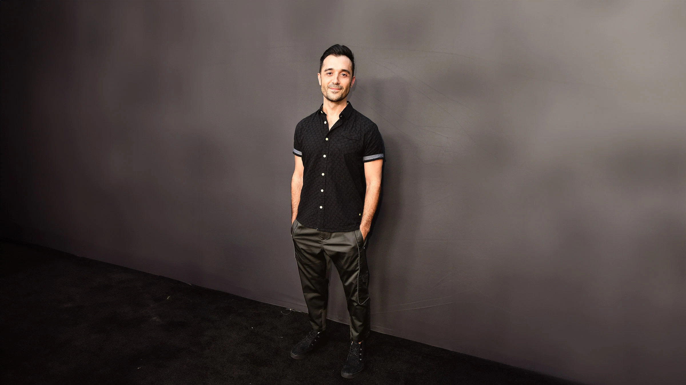 Frankie J