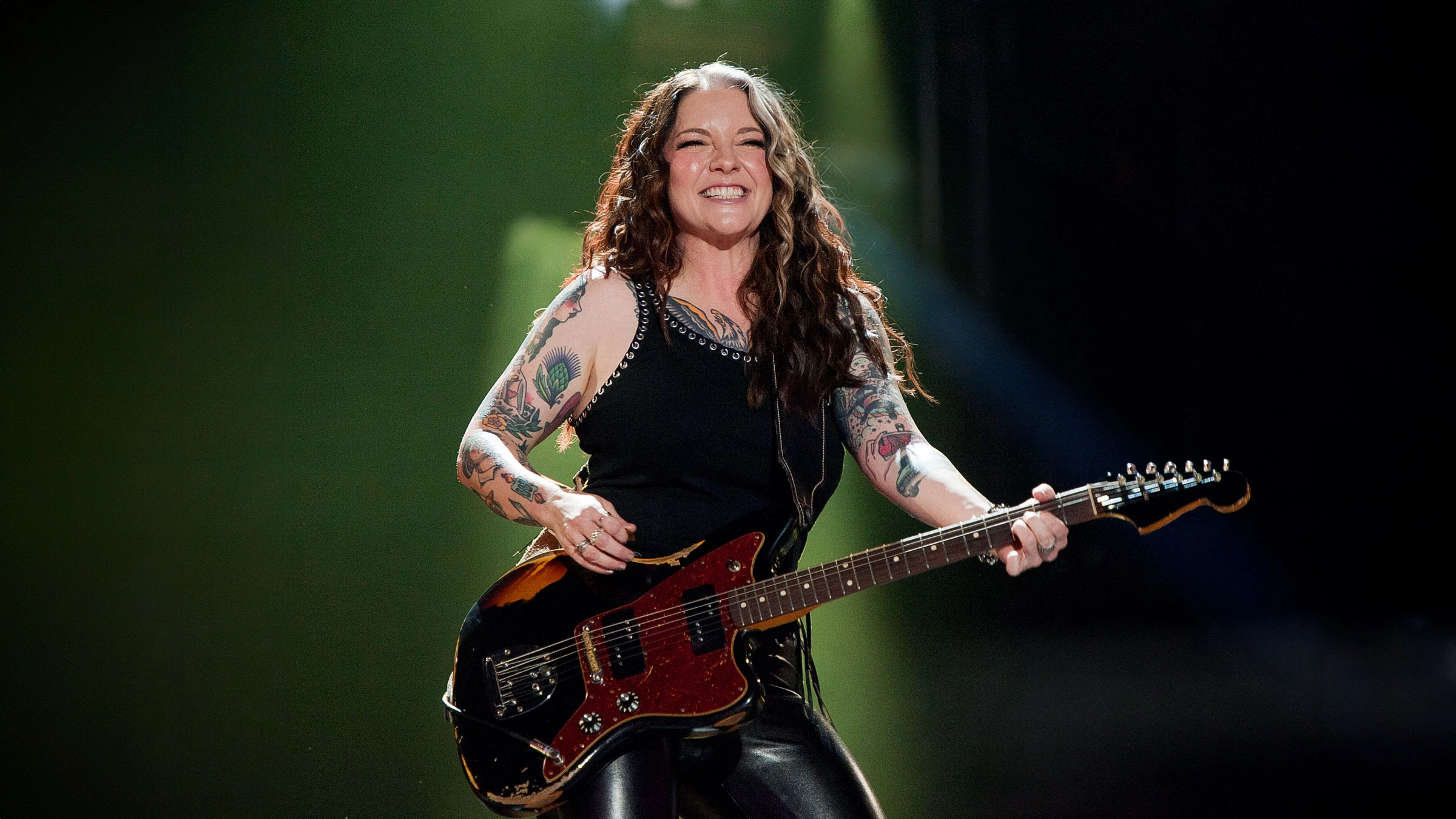 Ashley McBryde