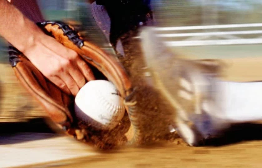 Maryland Terrapins at UCLA Bruins Softball