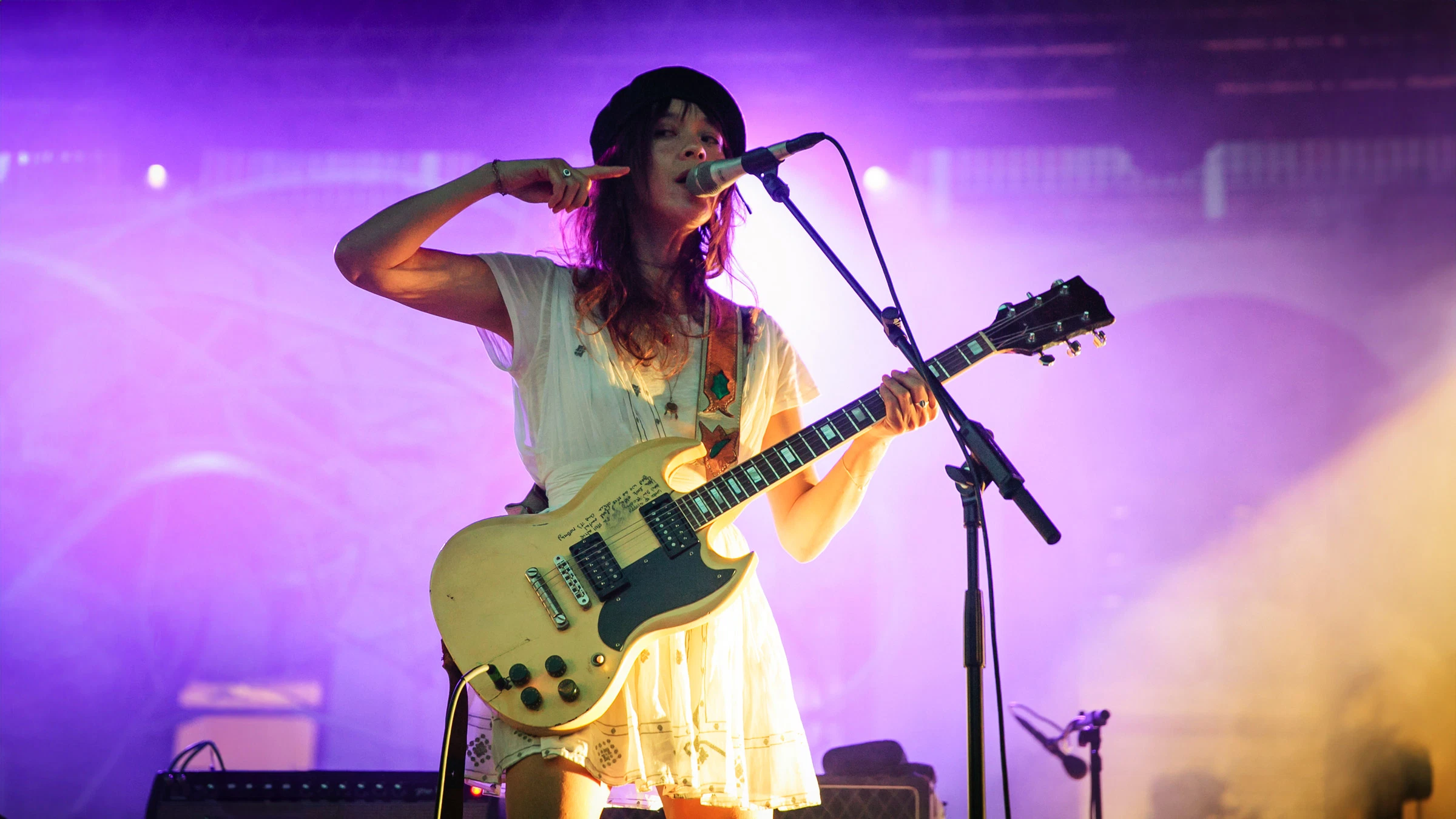Blonde Redhead