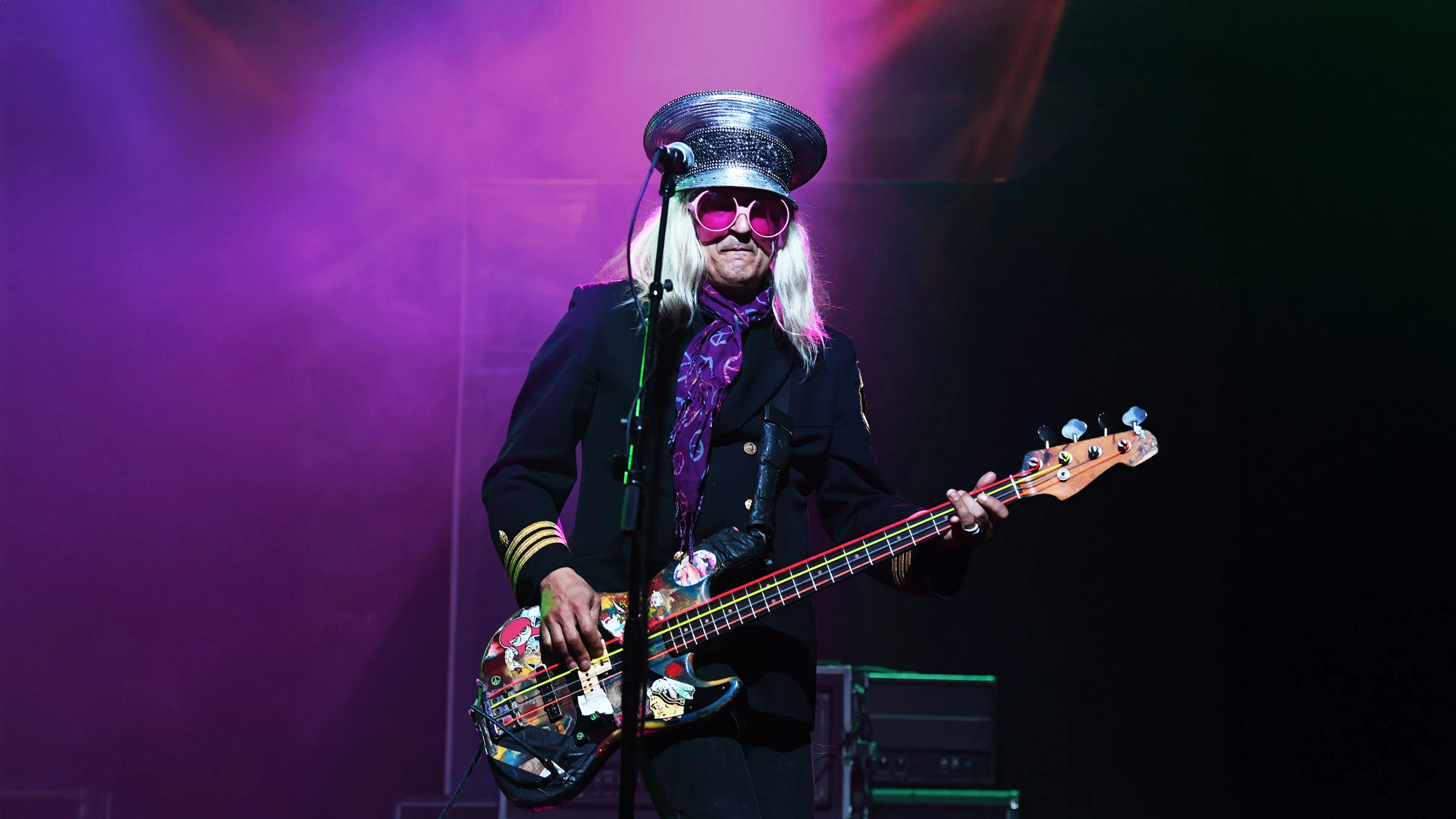 Enuff Z'Nuff