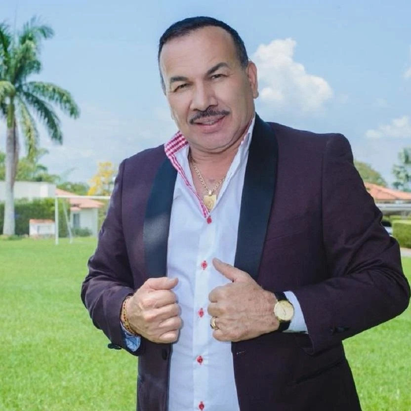 El Charrito Negro