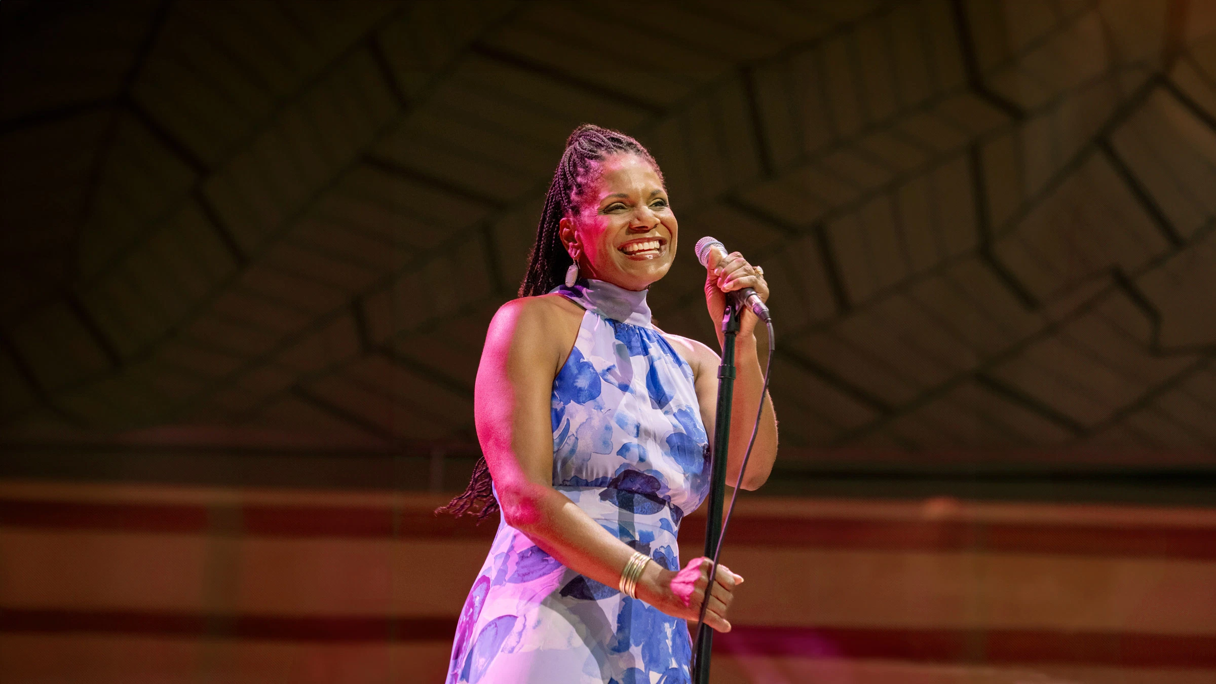 Audra McDonald