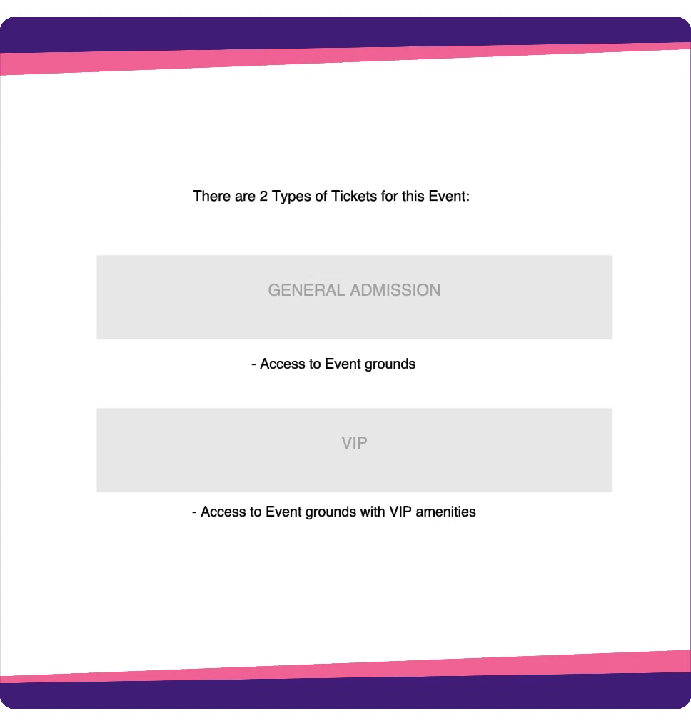 Seating chart: Hamburger Mary's