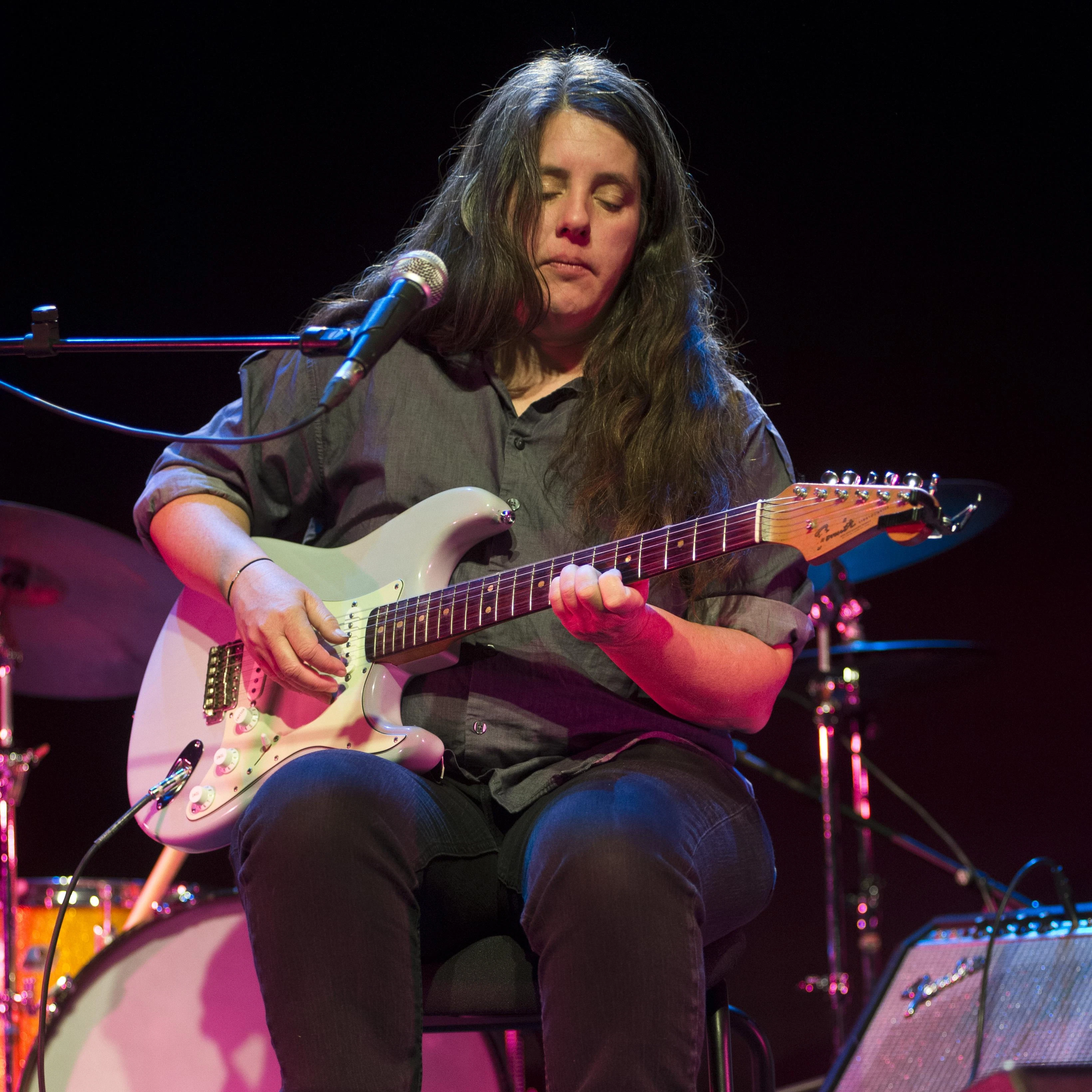 Marisa Anderson - The Anthology of UnAmerican Folk Music
