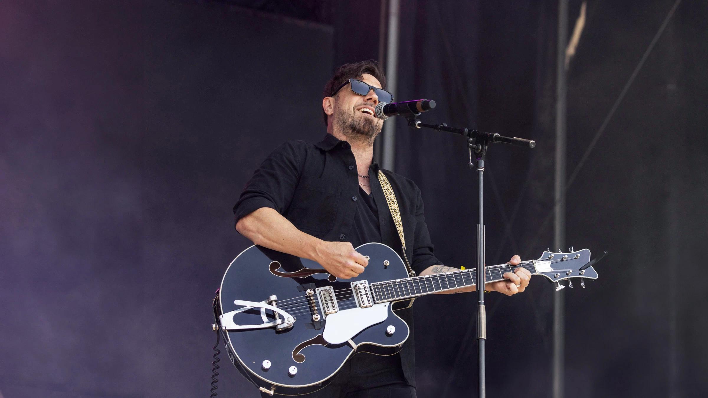 The Airborne Toxic Event