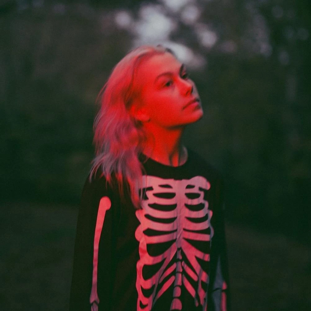Phoebe Bridgers
