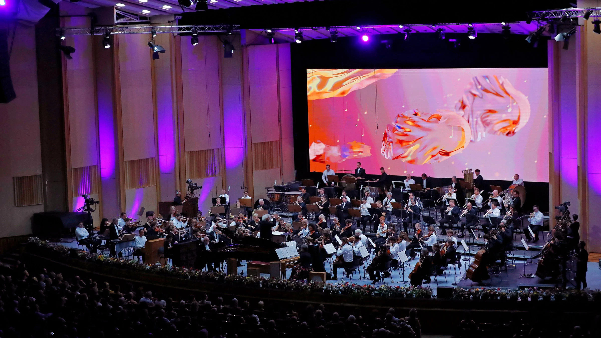London Symphony Orchestra