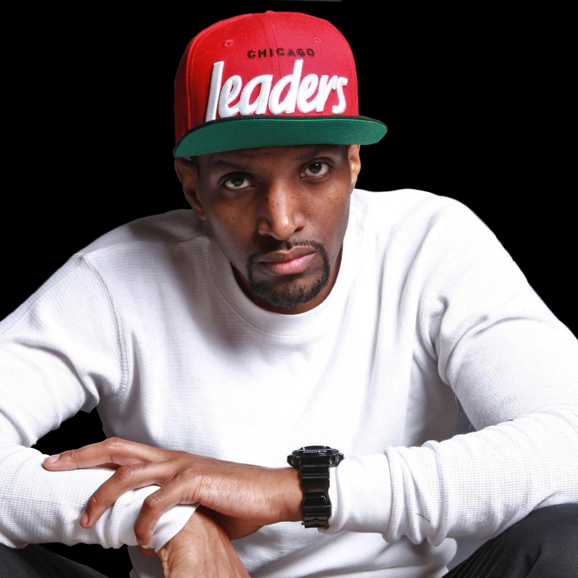 J. Ivy