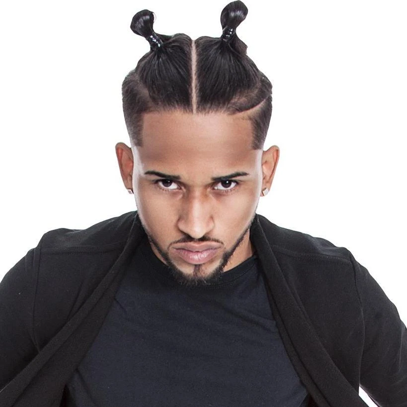 Bryant Myers en Concierto
