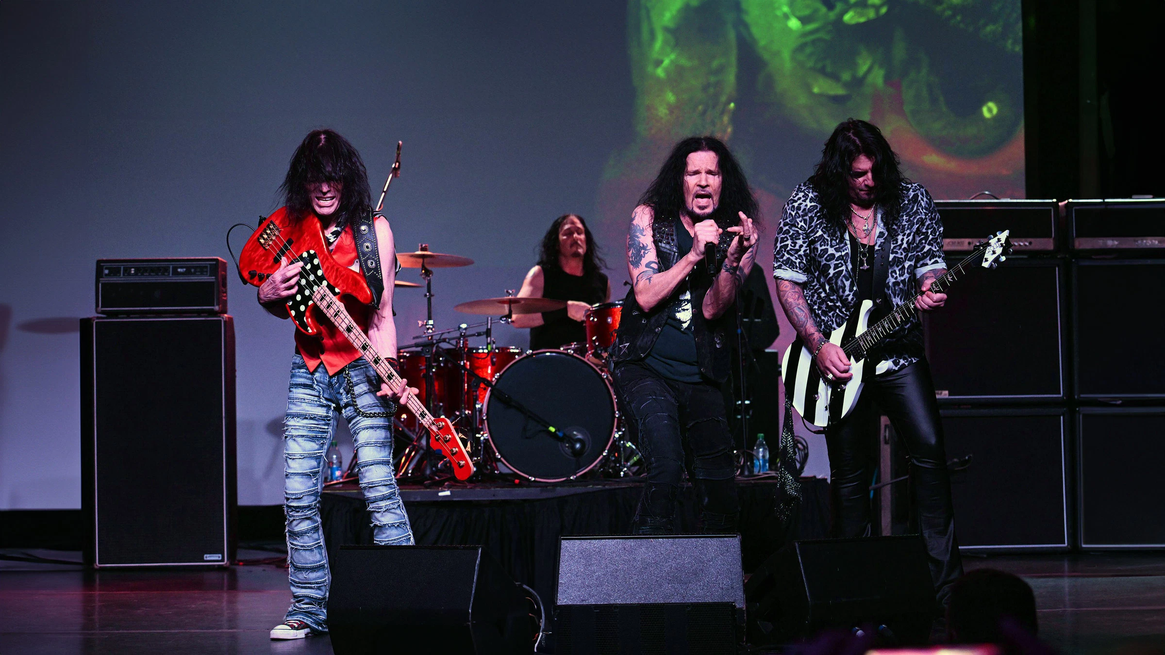 Quiet Riot