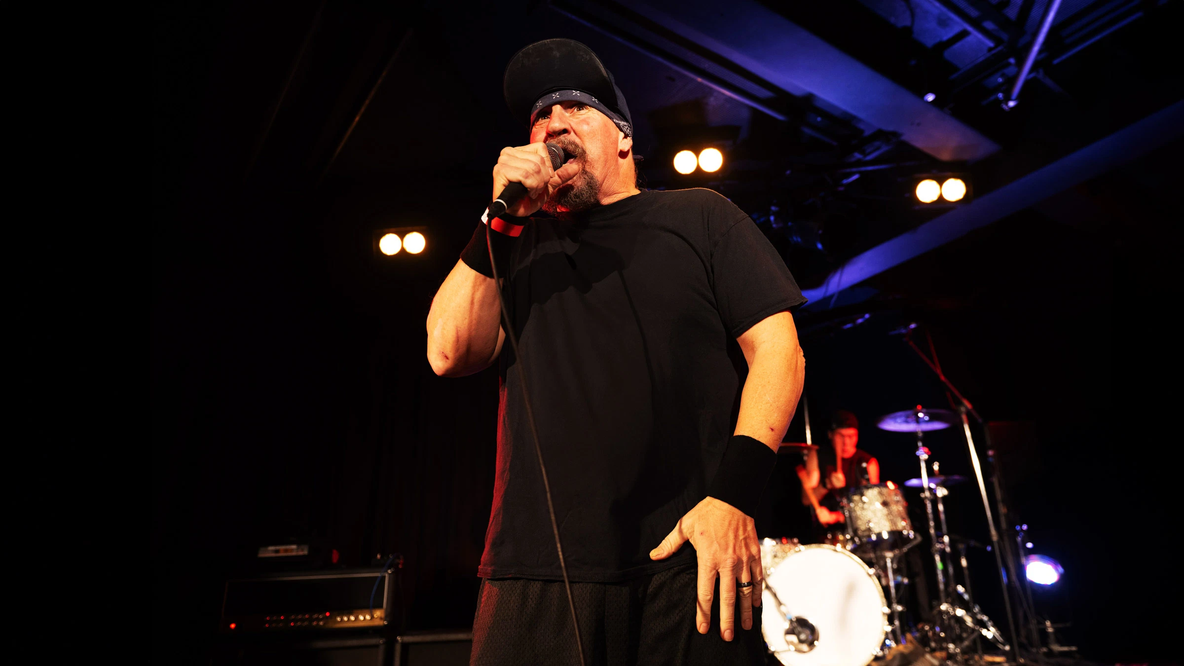 Suicidal Tendencies