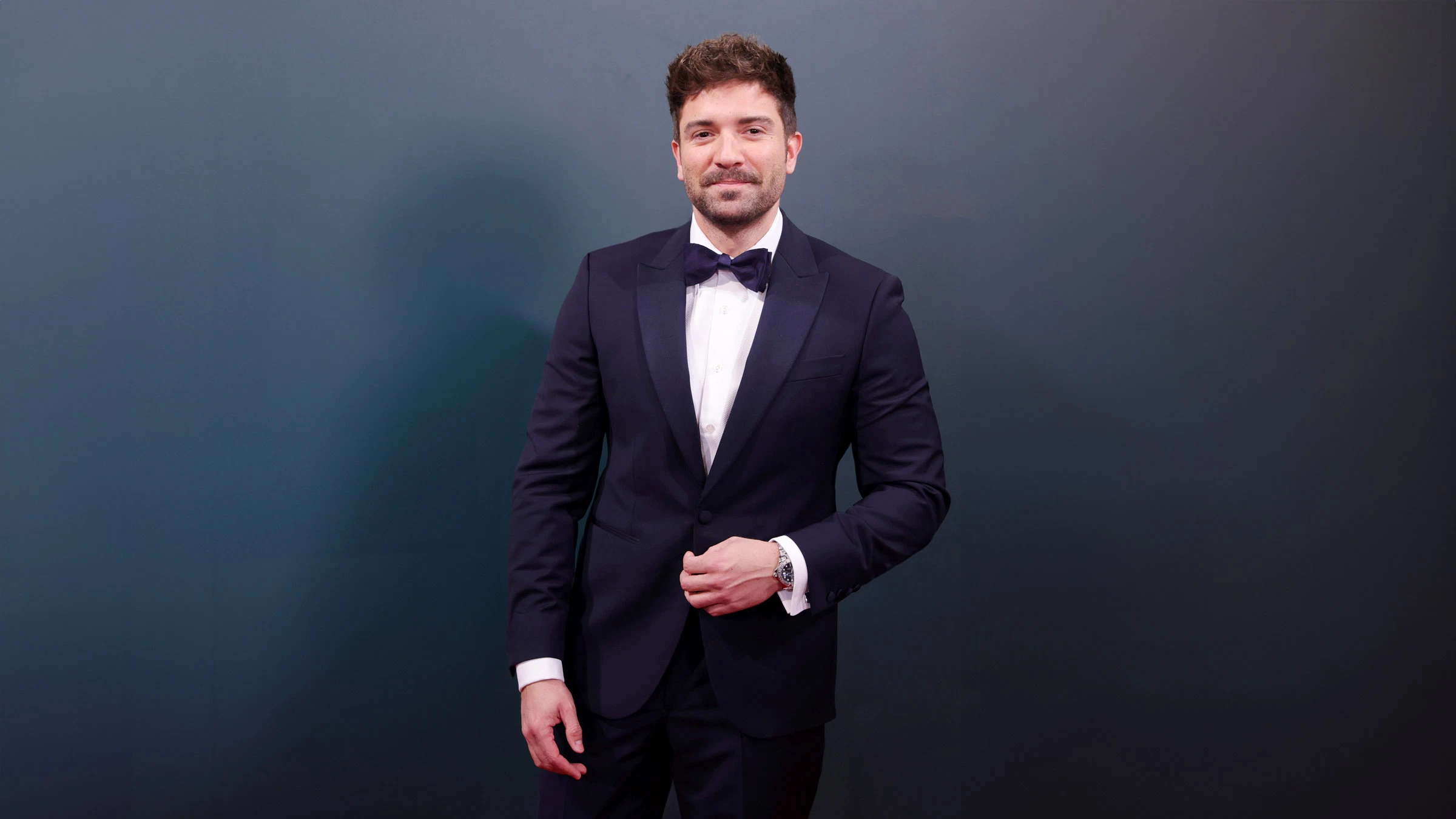 Pablo Alborán