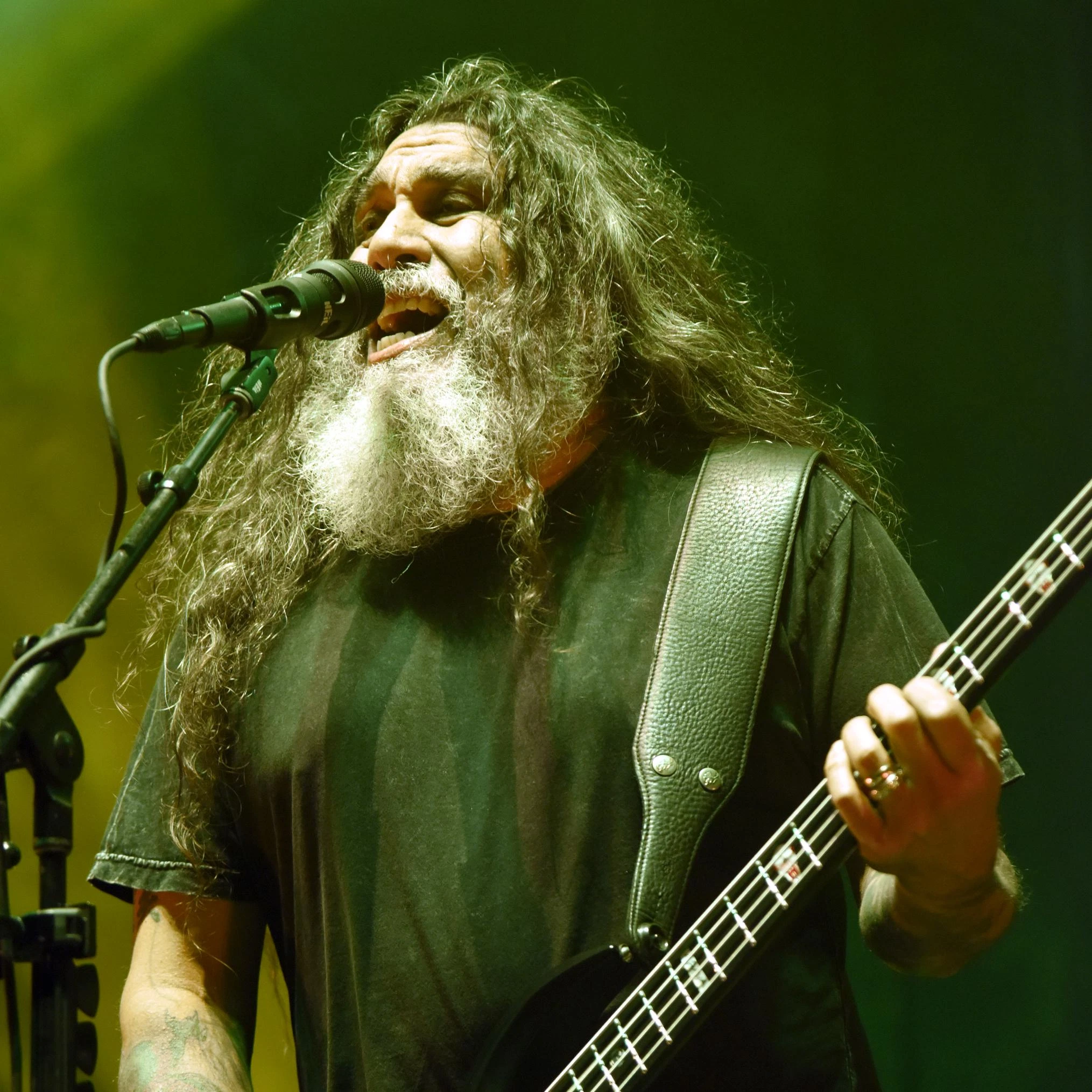 Slayer