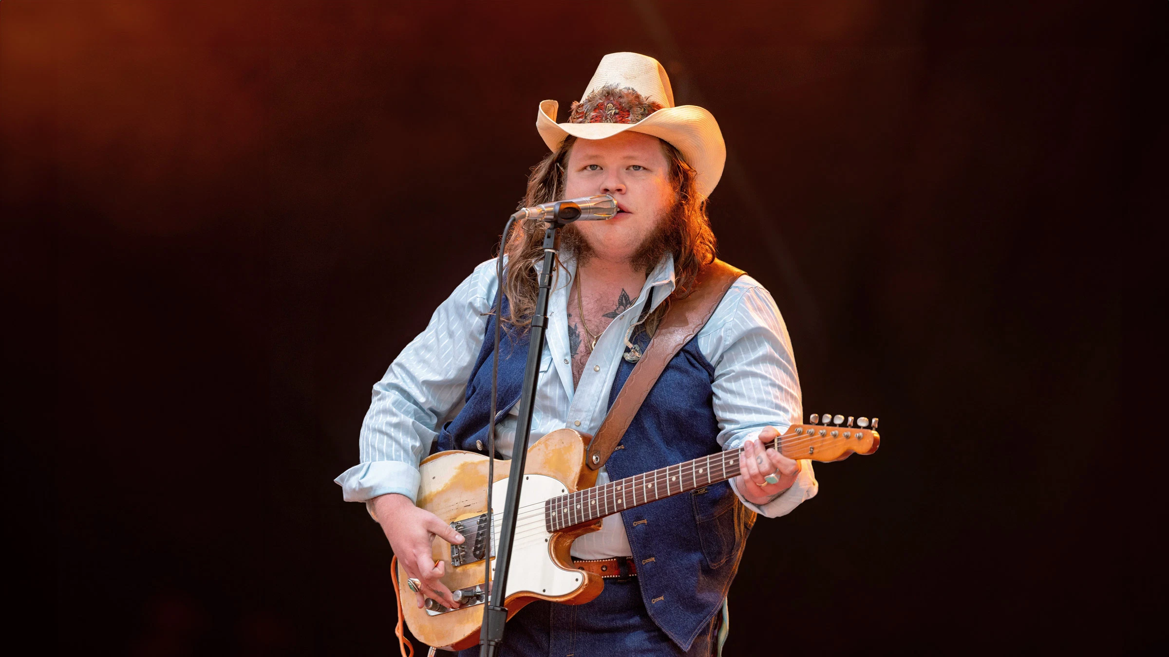The Marcus King Band