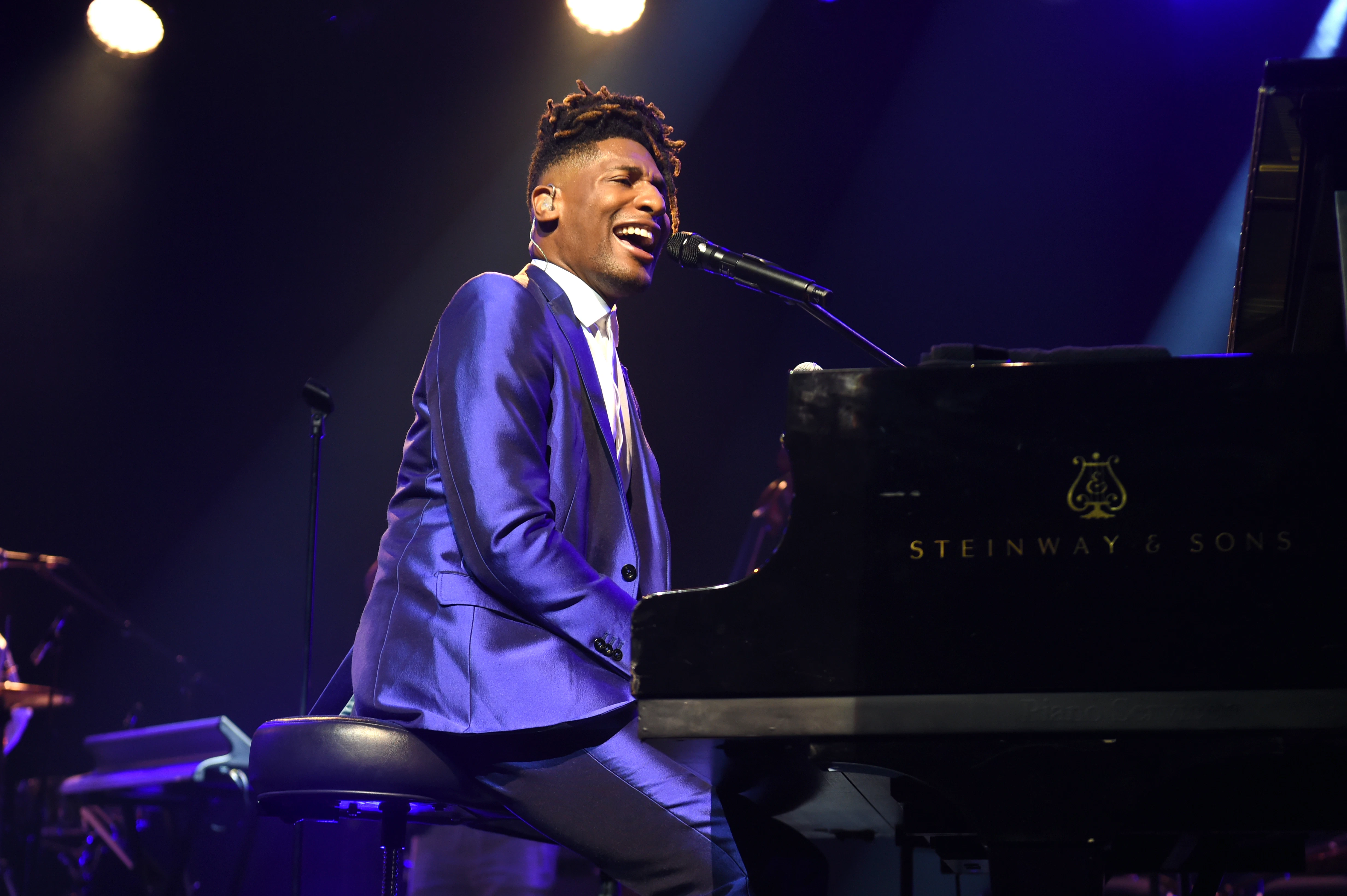 Jon Batiste