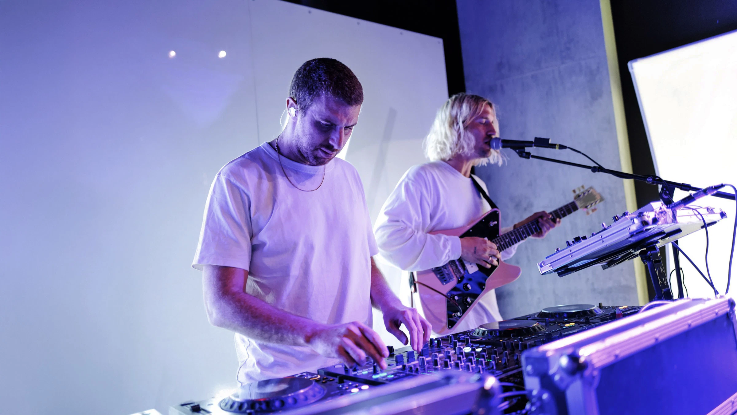 NEIL FRANCES (DJ Set)