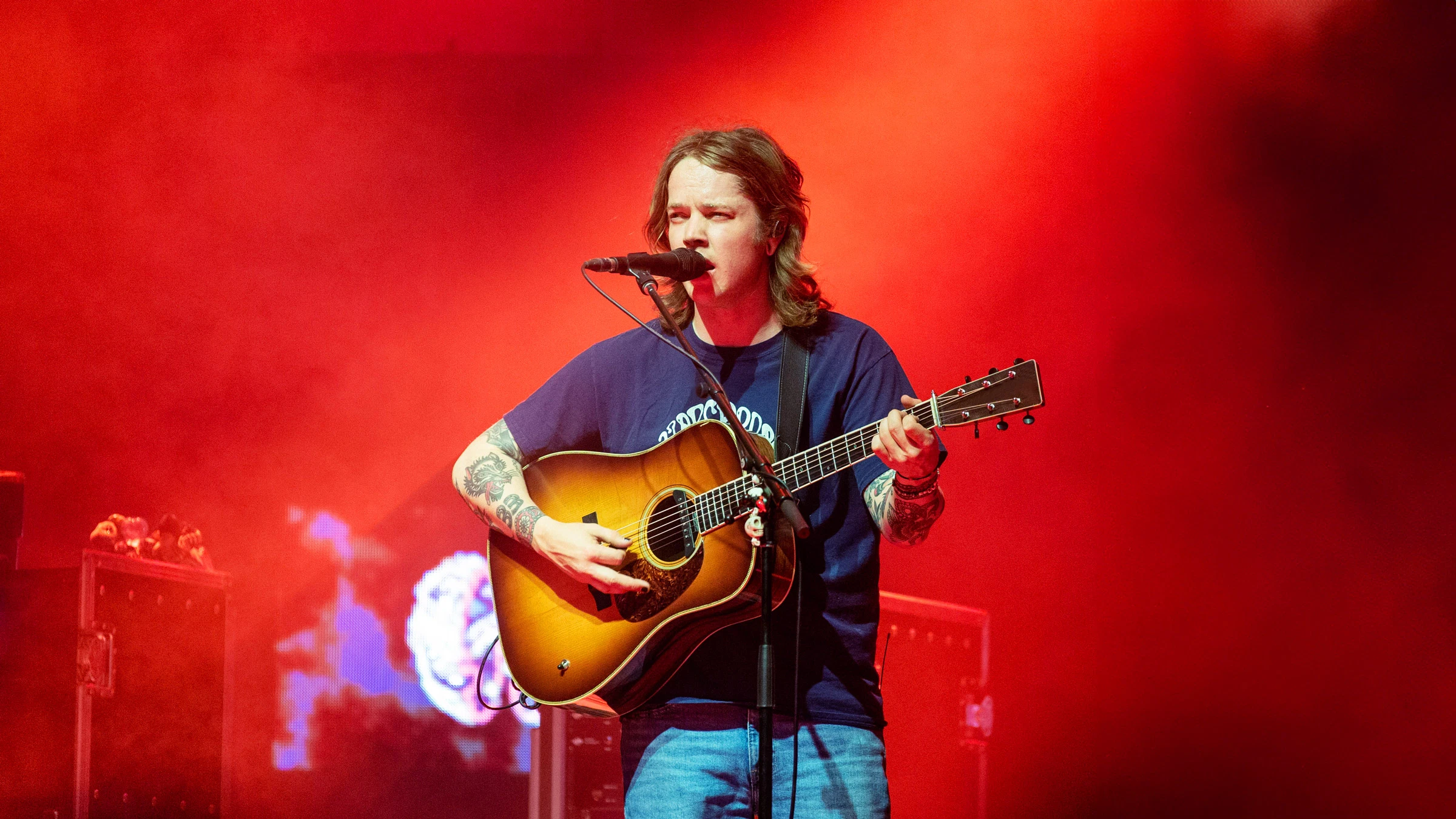 Billy Strings