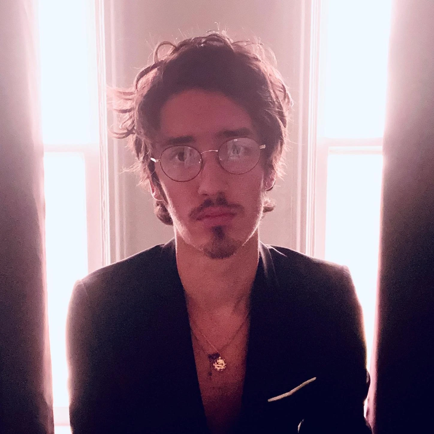 Taylor John Williams - Live with Full Band