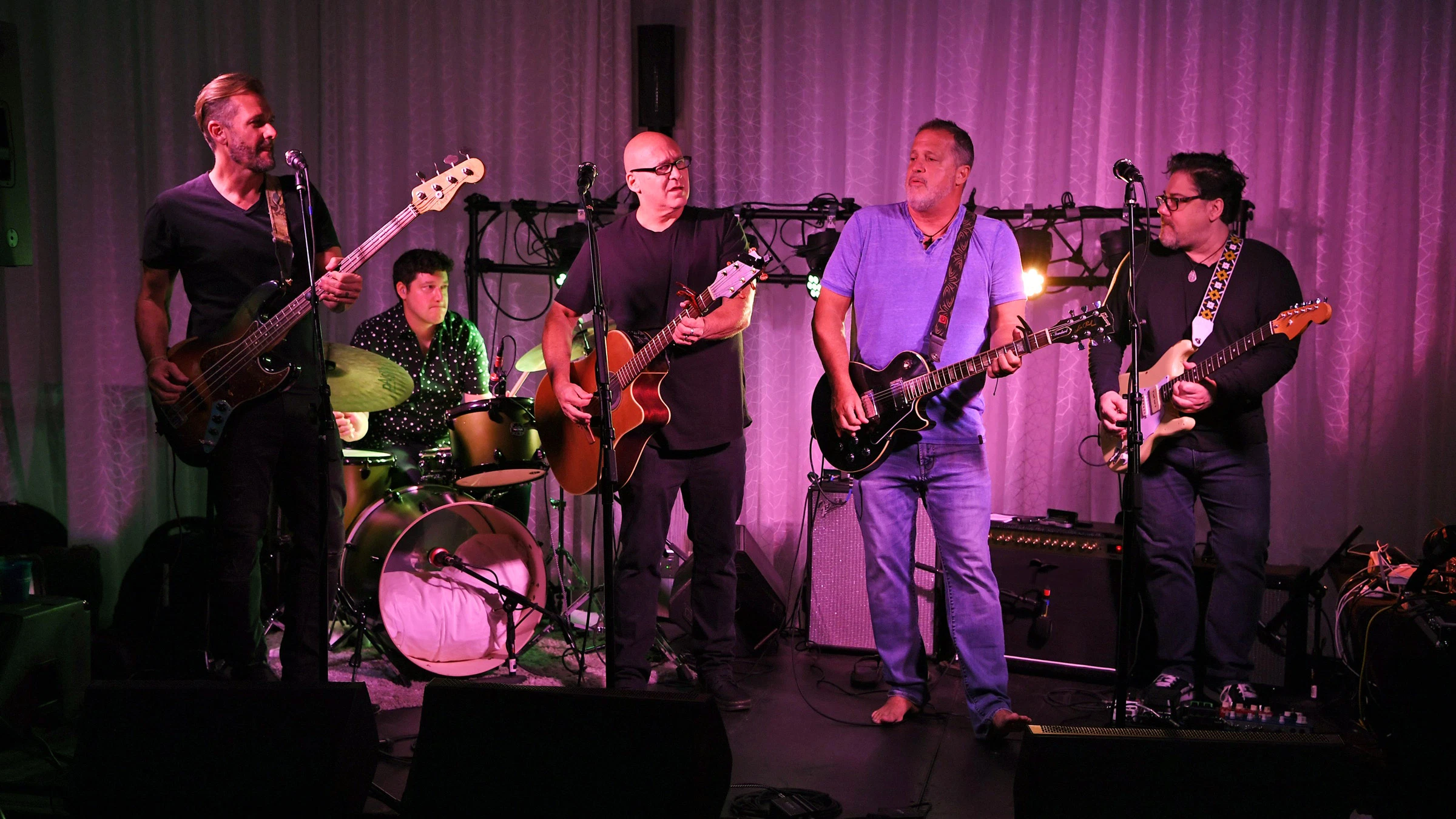 Sister Hazel