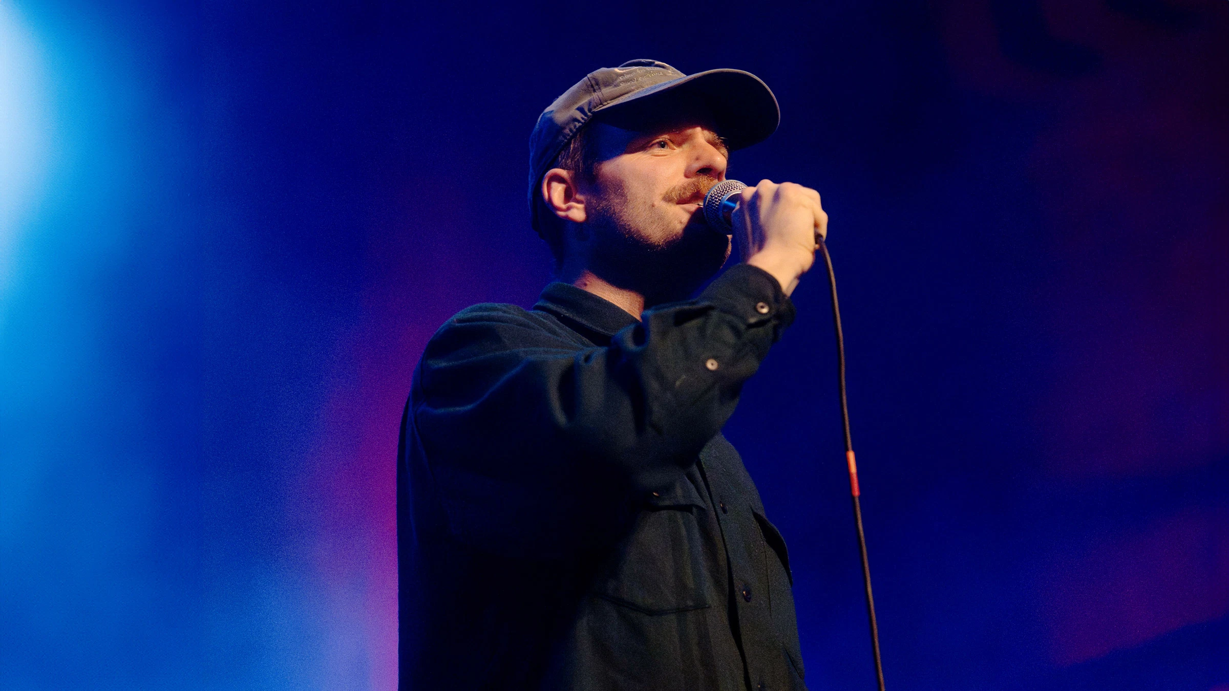 Mac DeMarco