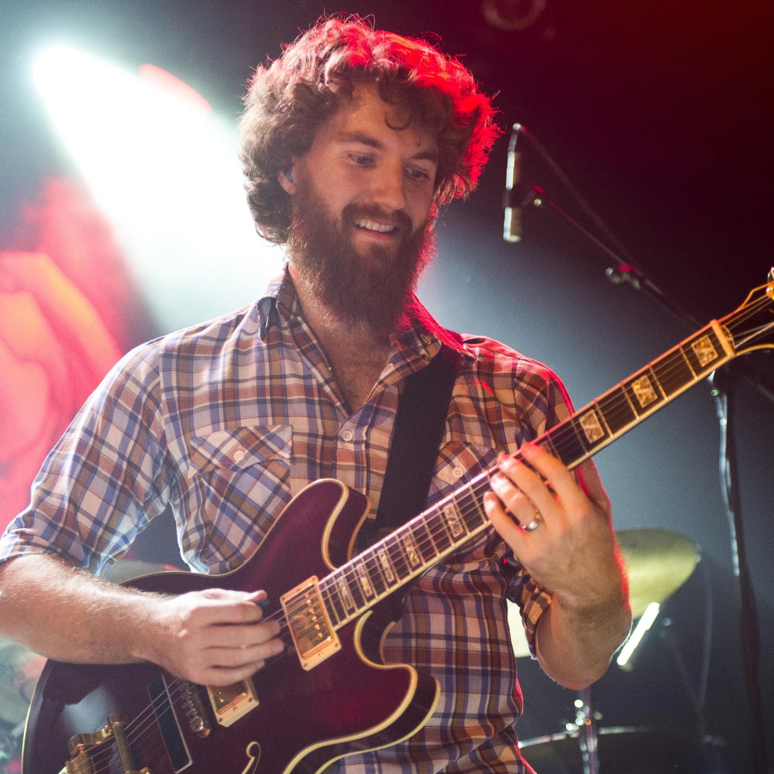 Grahame Lesh & Friends
